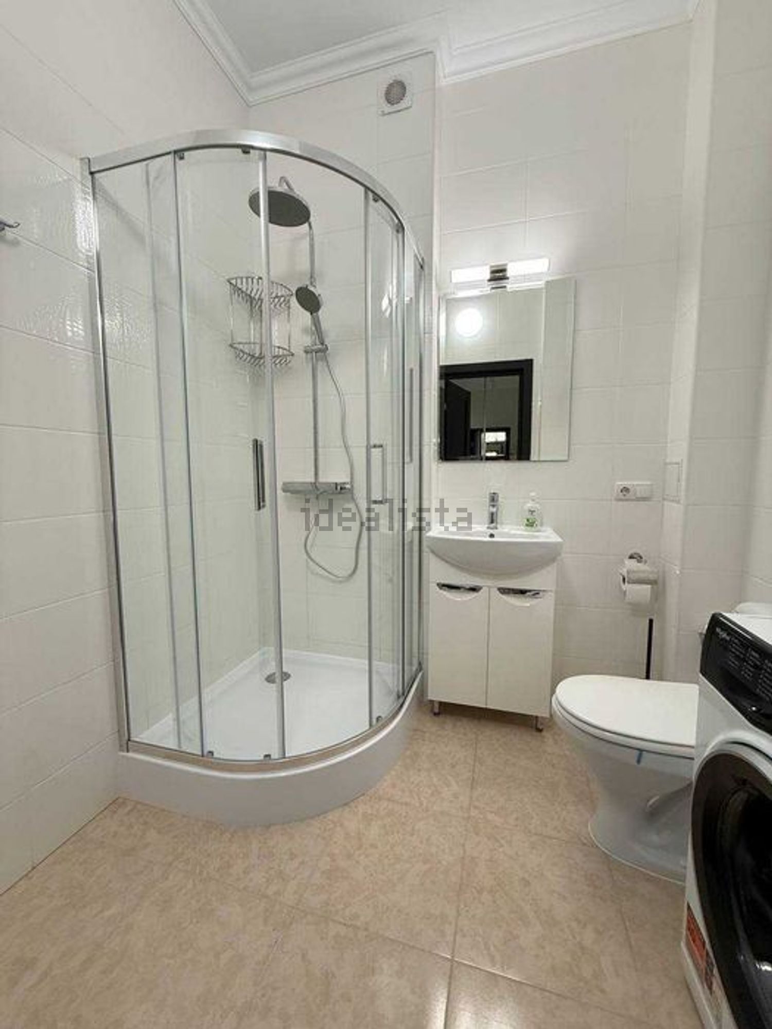 公寓 t1出售R. do Bar. de Monte Pedral, 5 - 卫生间