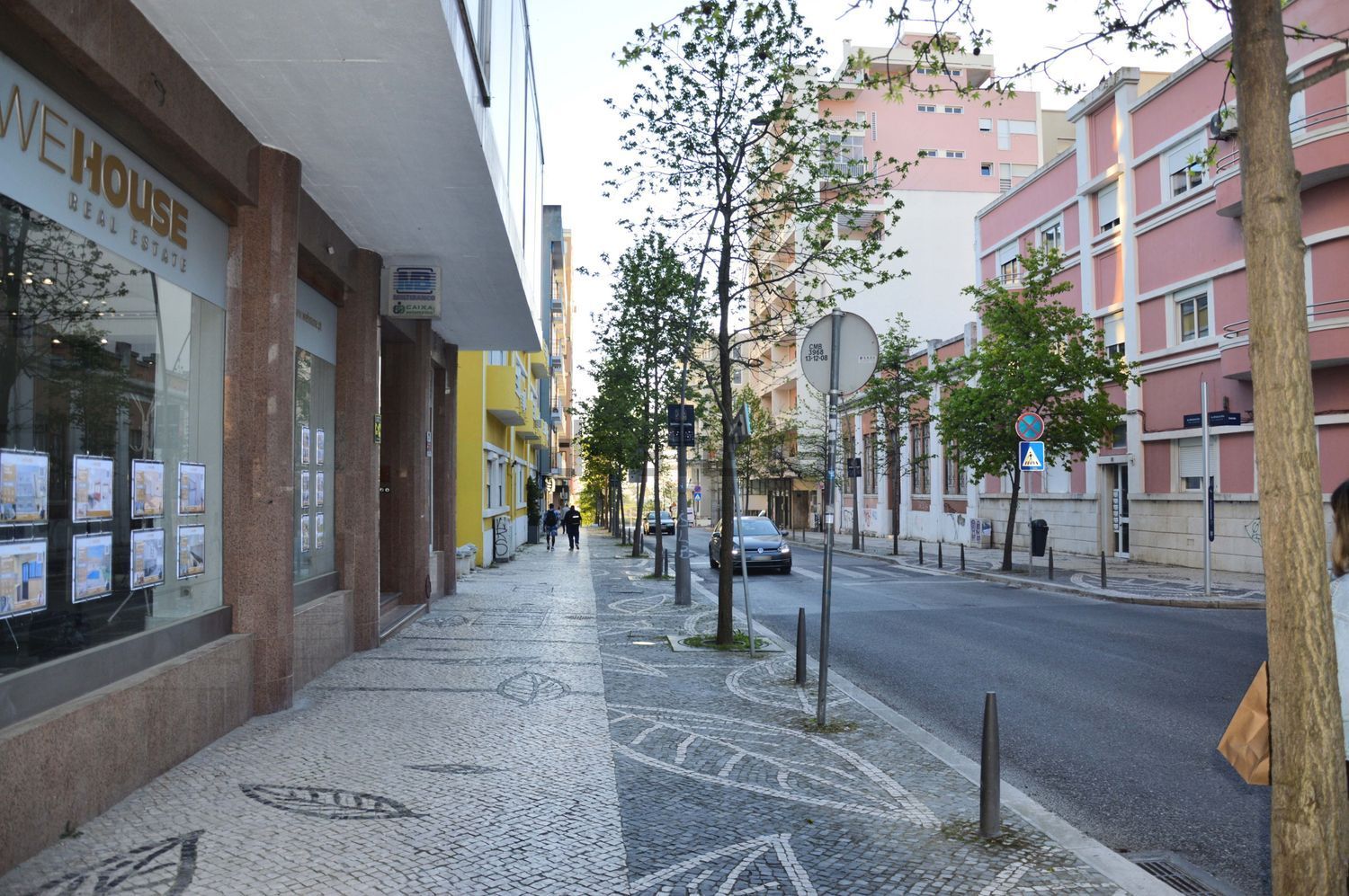 公寓 t4出售在Avenida Alfredo da Silva - 详情