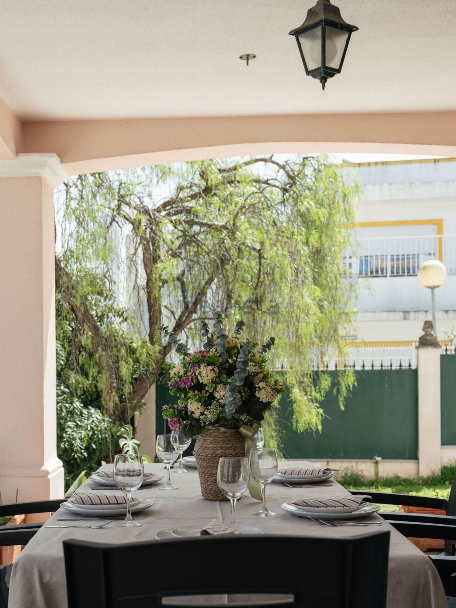 小楼房或别墅出售在Rua Natália Correia - 照片