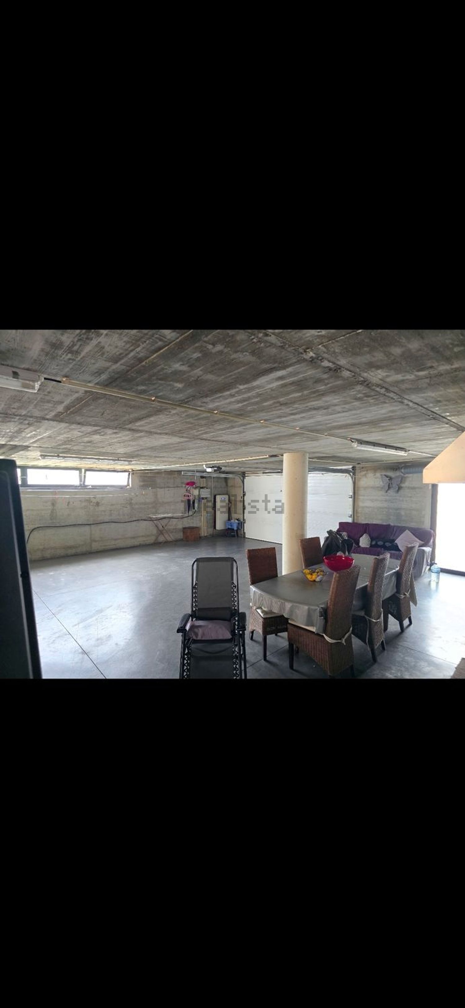 小楼房或独栋别墅出售在Rua Manuel José Da Silva, 2 - 客厅