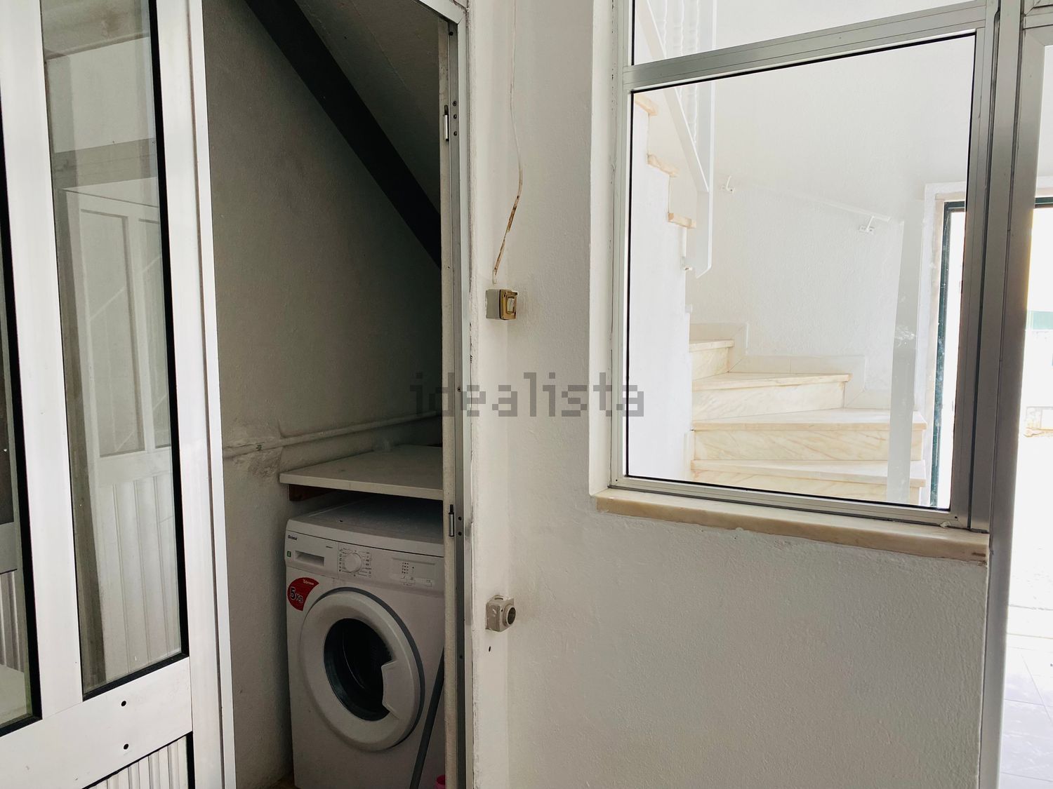 出租小楼房在Trajouce - Mato Cheirinhos - 厨房