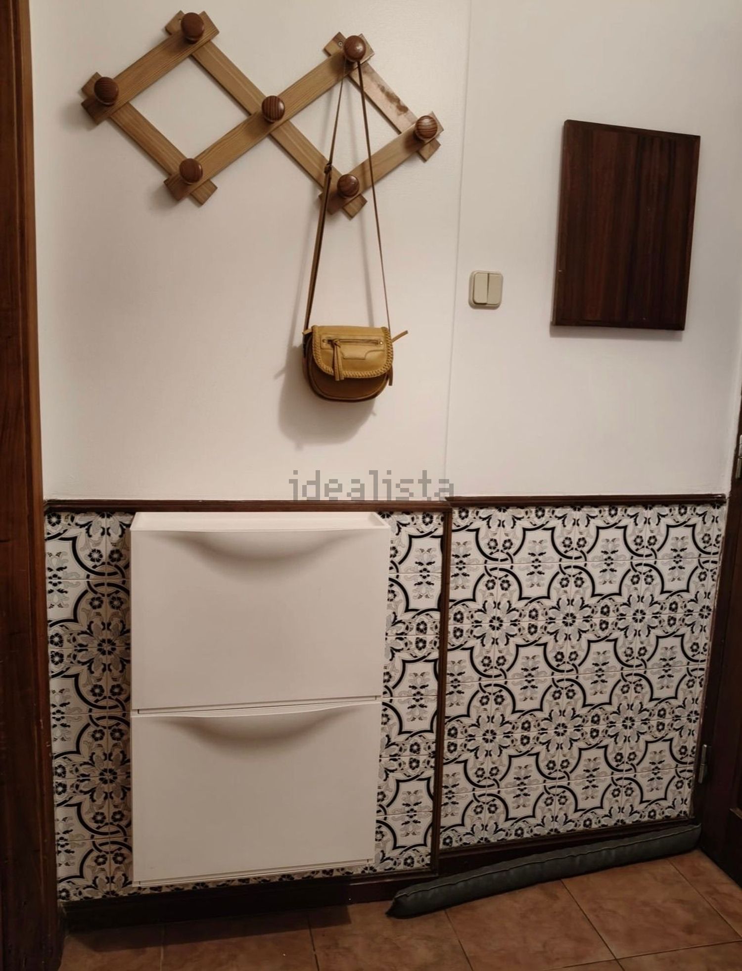 出租公寓 t2在Praceta das Avencas, 2 - 过道