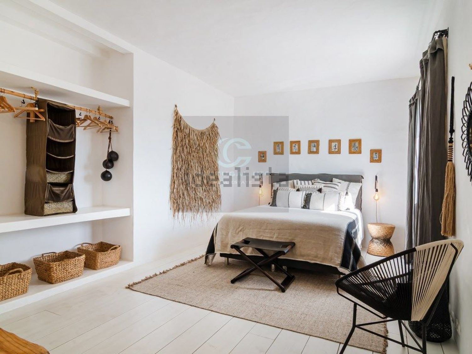 小楼房或独栋别墅出售在Rua de São Pedro, 21 - 卧室