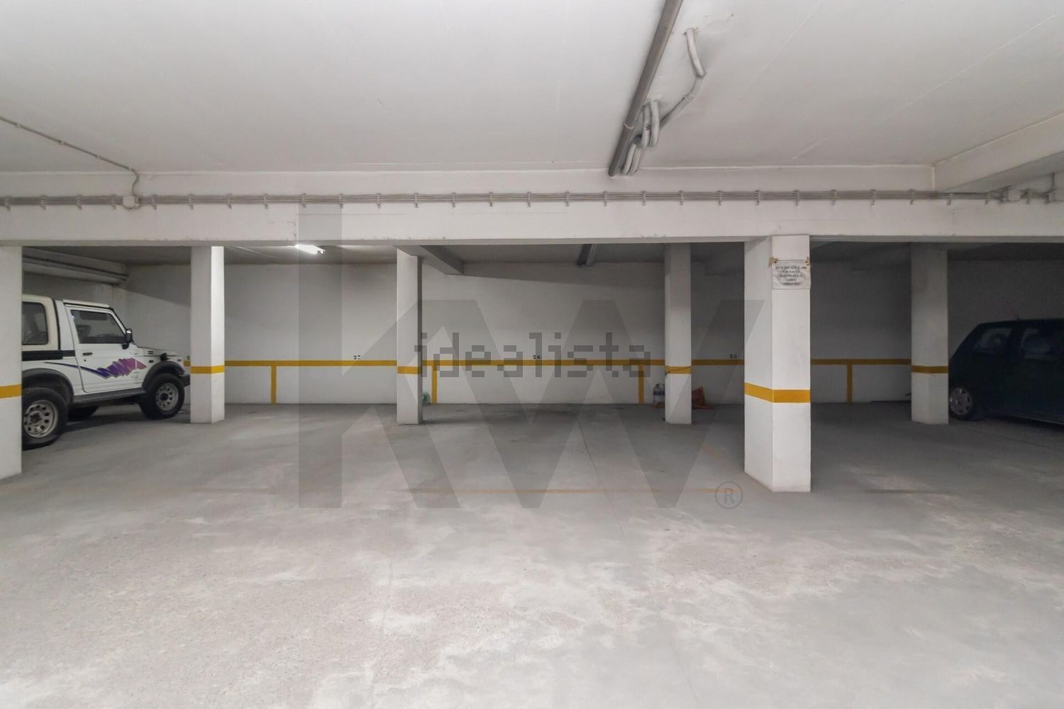 公寓 t3出售在Centro - 停车位