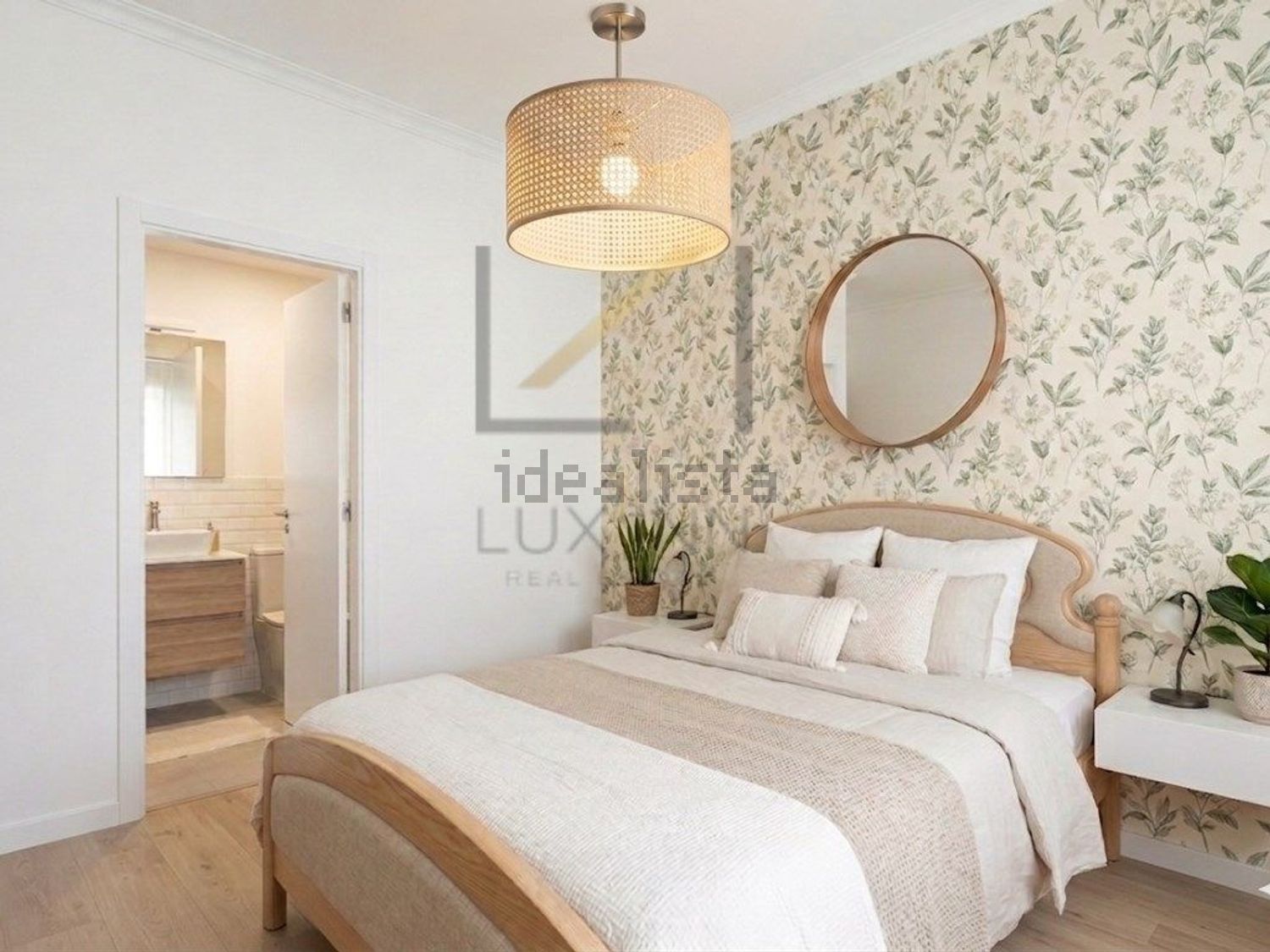 公寓 t2出售在Praceta Guilherme Gomes, 4 - 卧室