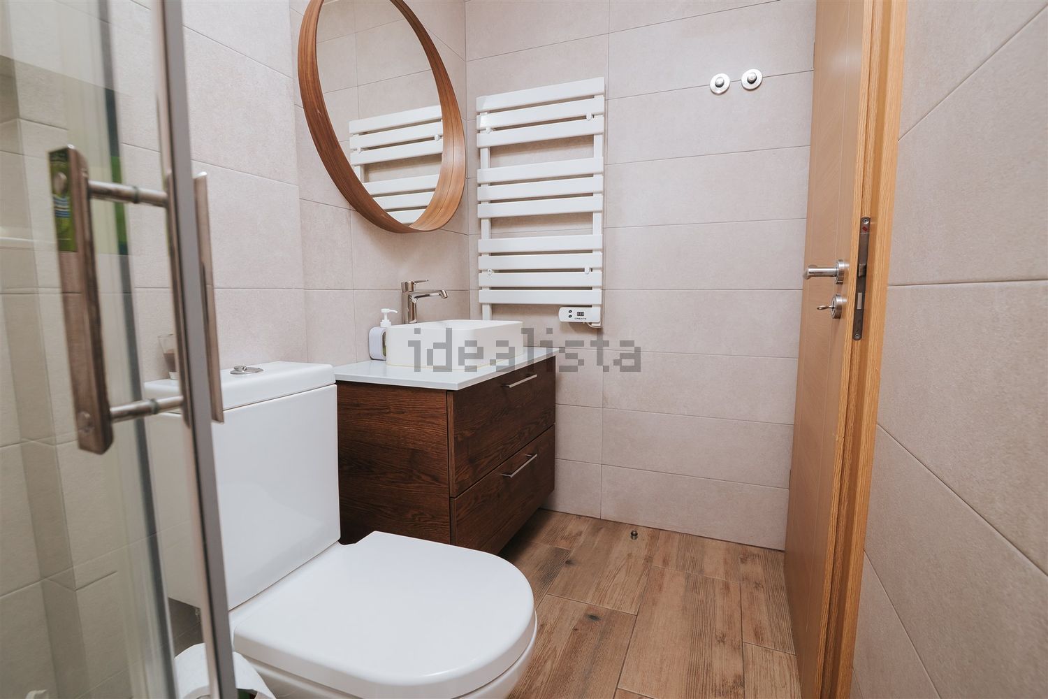 公寓 t3出售在Centro - 卫生间