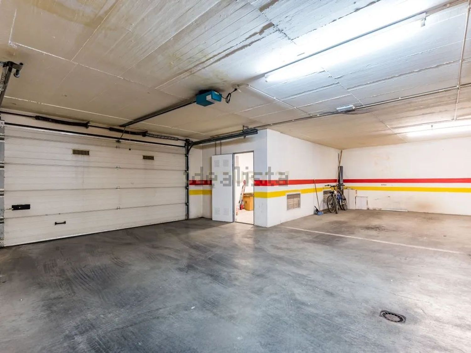 公寓 t3出售在Rua Alberto Barbosa, 6 - 停车位