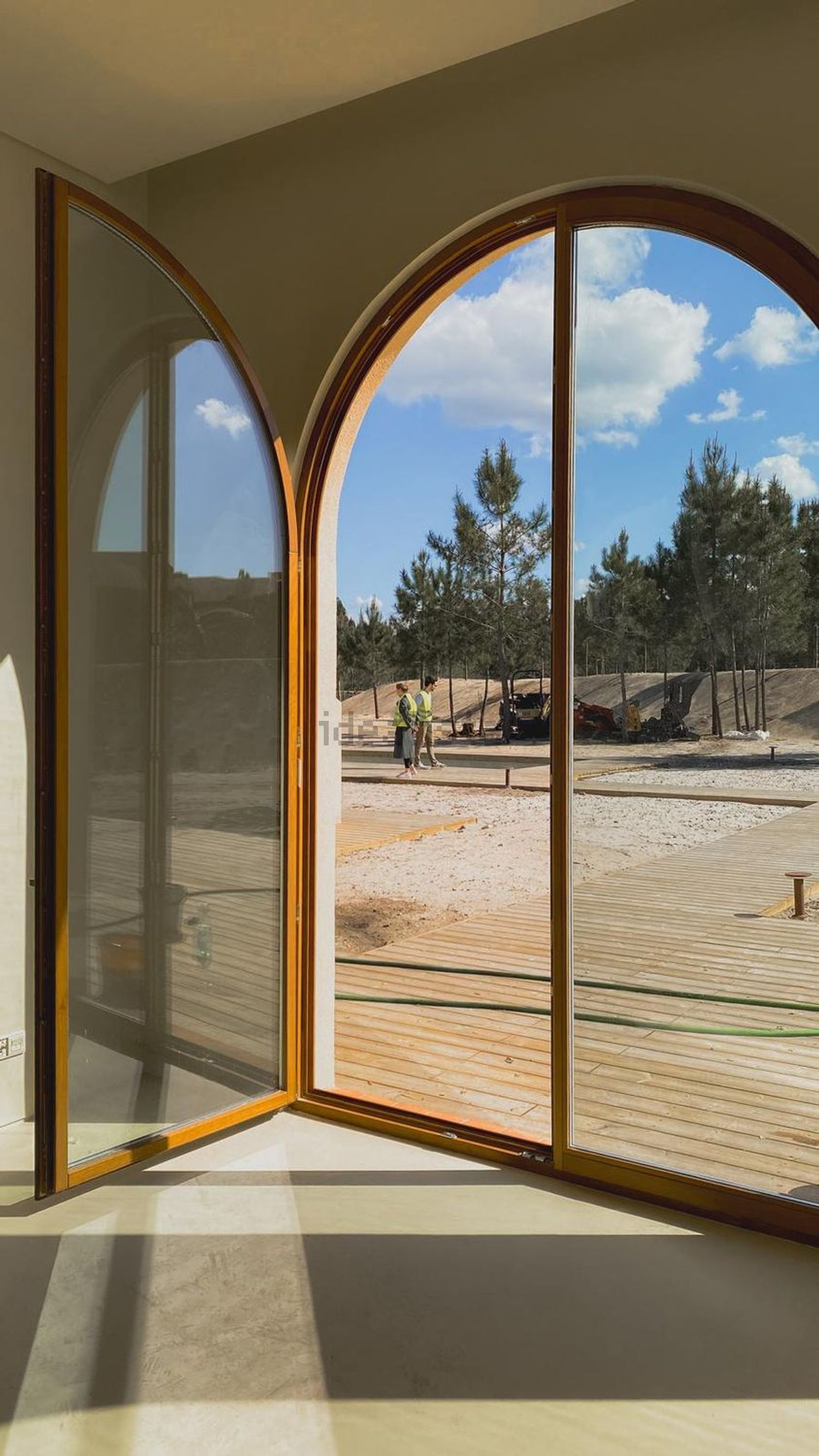 小楼房或独栋别墅出售Ando Living Comporta House Brejinho Água De Sul s/n - 详情