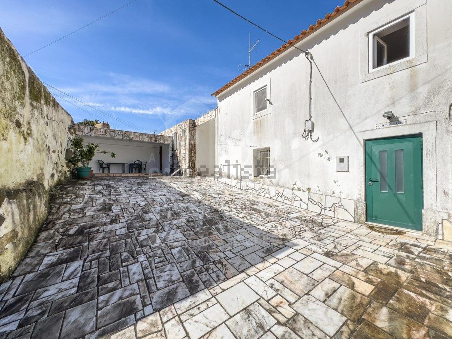 小楼房或独栋别墅出售在Malveira e São Miguel de Alcainça - 外立面