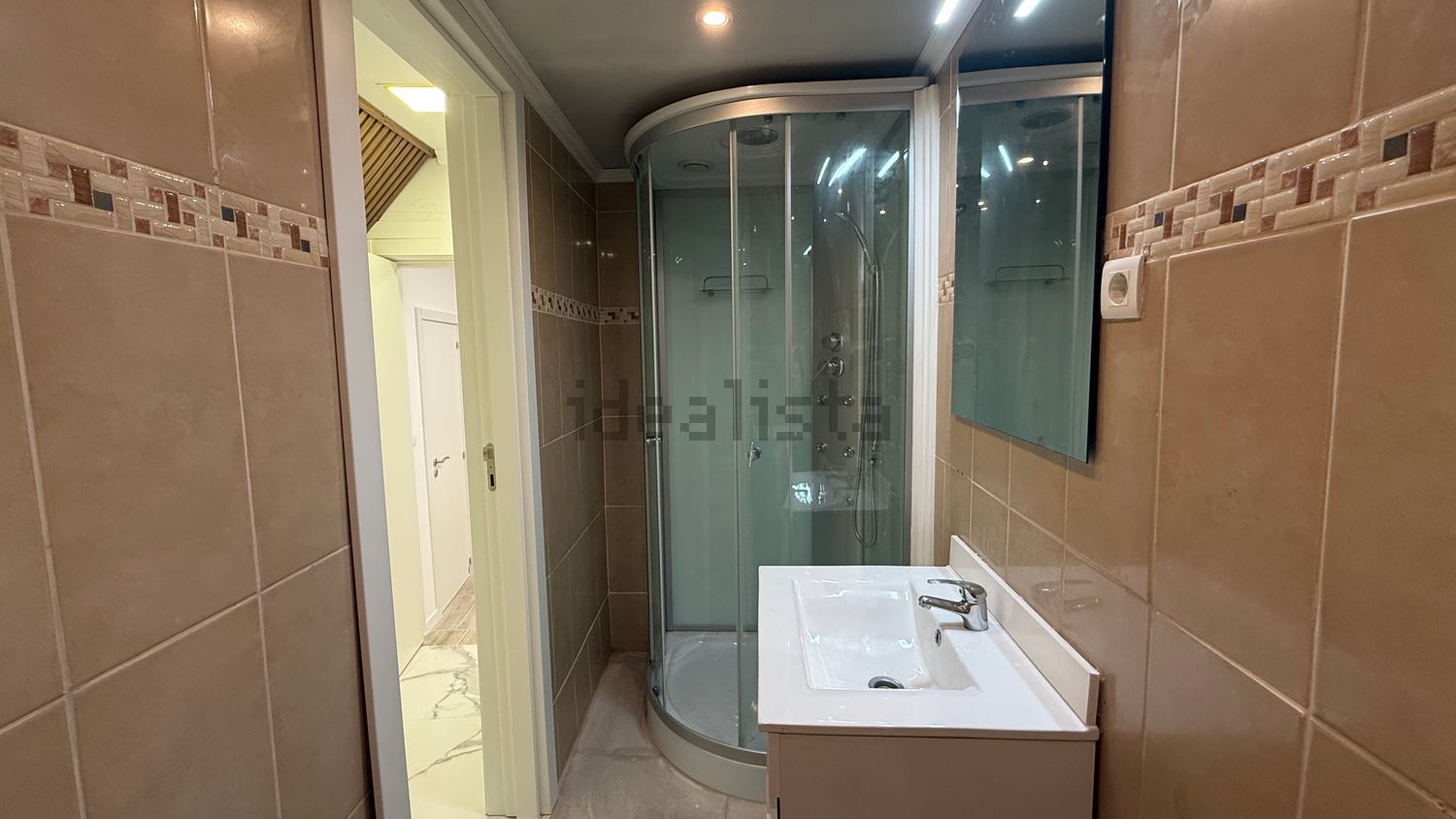 双拼别墅出售在Rua Comendador Miguel Esguelha - 卫生间