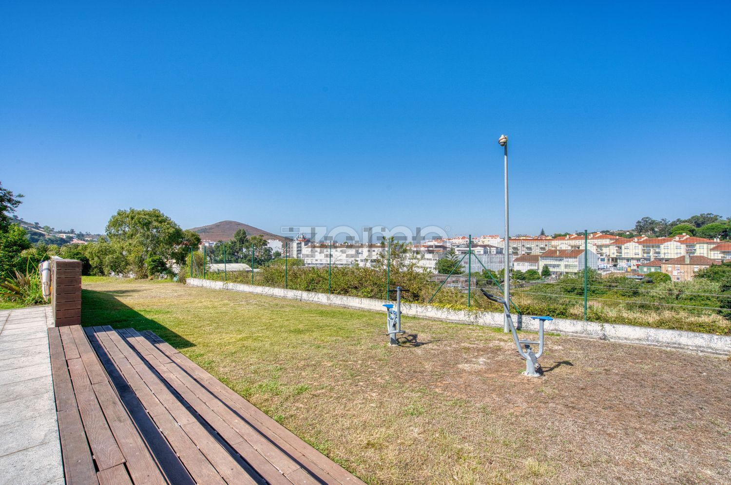 复式公寓出售在Rua dos Eucaliptos, 2 - 共同区域