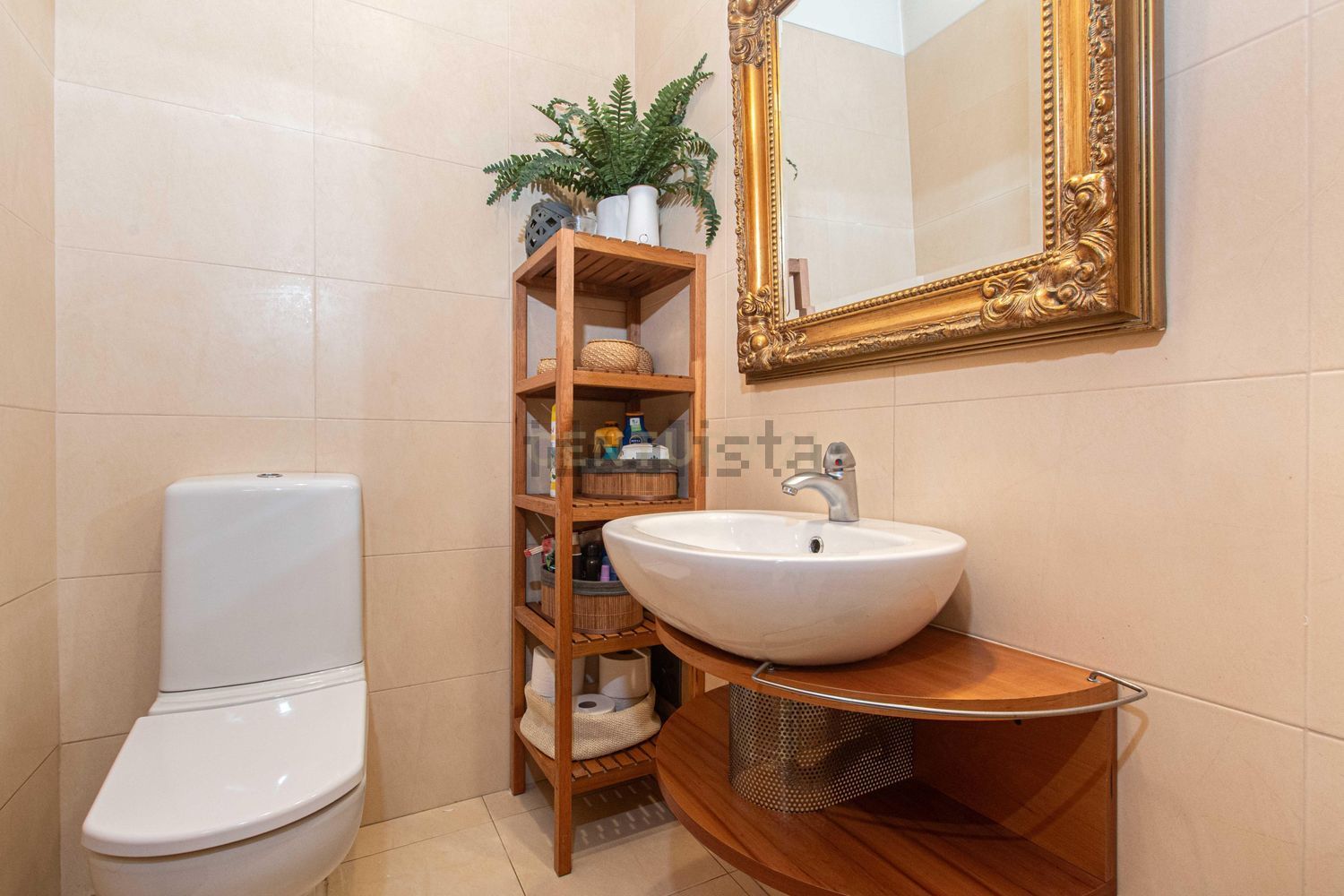 联排别墅出售在Venda do Pinheiro e Santo Estêvão das Galés - 卫生间