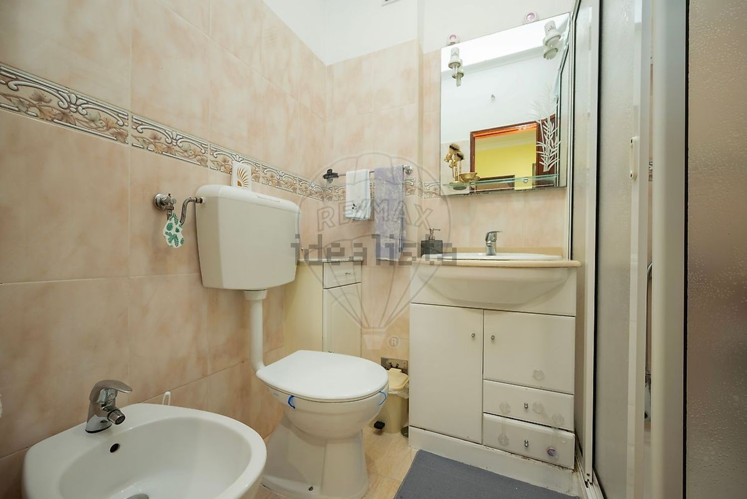 公寓 t3出售在Rua João Nunes Resende - 卫生间