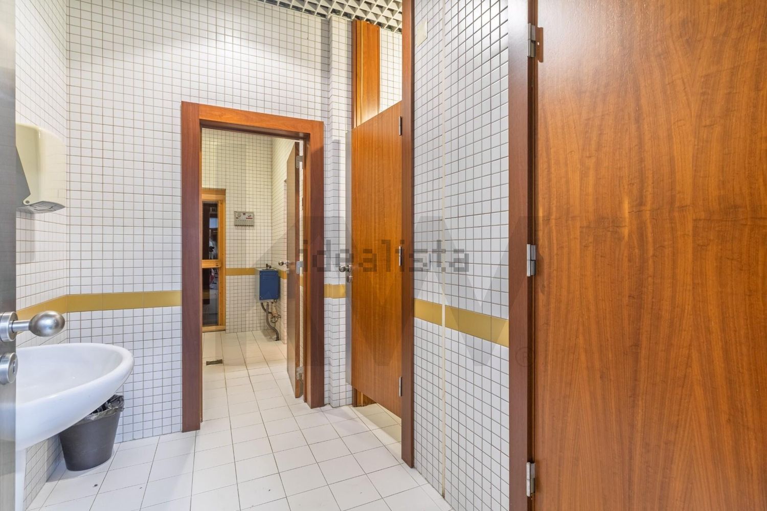 公寓 t3出售在Santa Clara - 过道