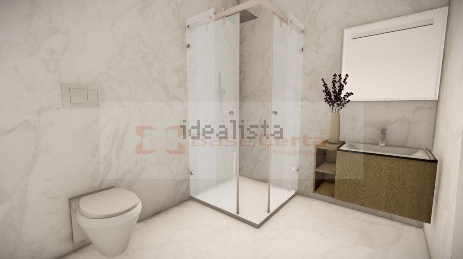 公寓 t2出售在Rua Melo Antunes s/n - 照片