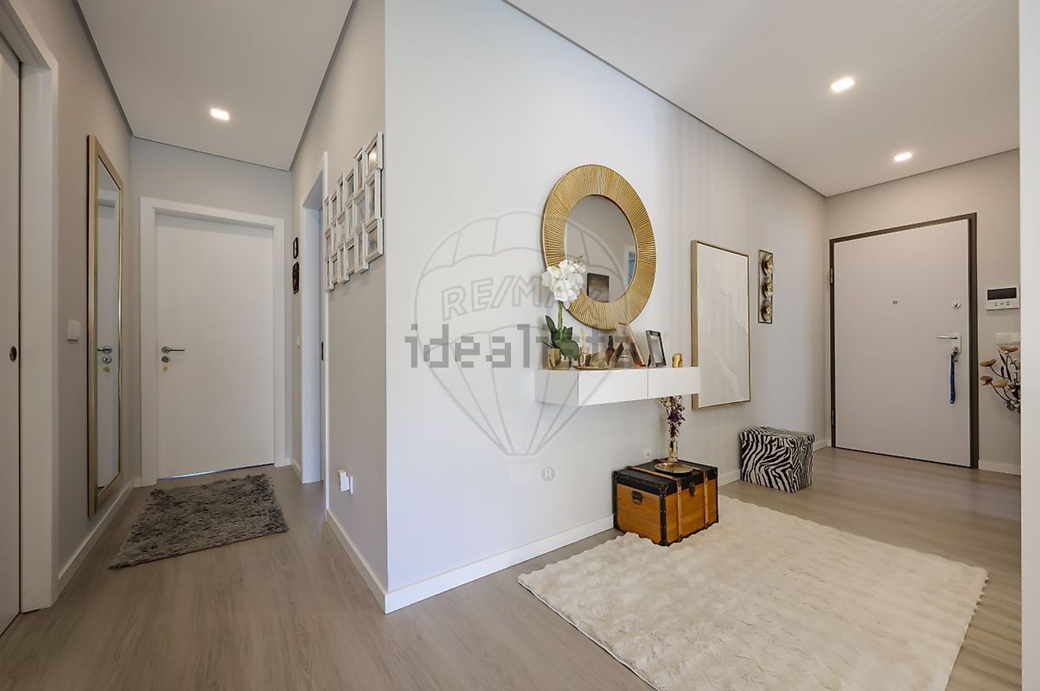 公寓 t2出售在Rua 25 de Abril - 照片