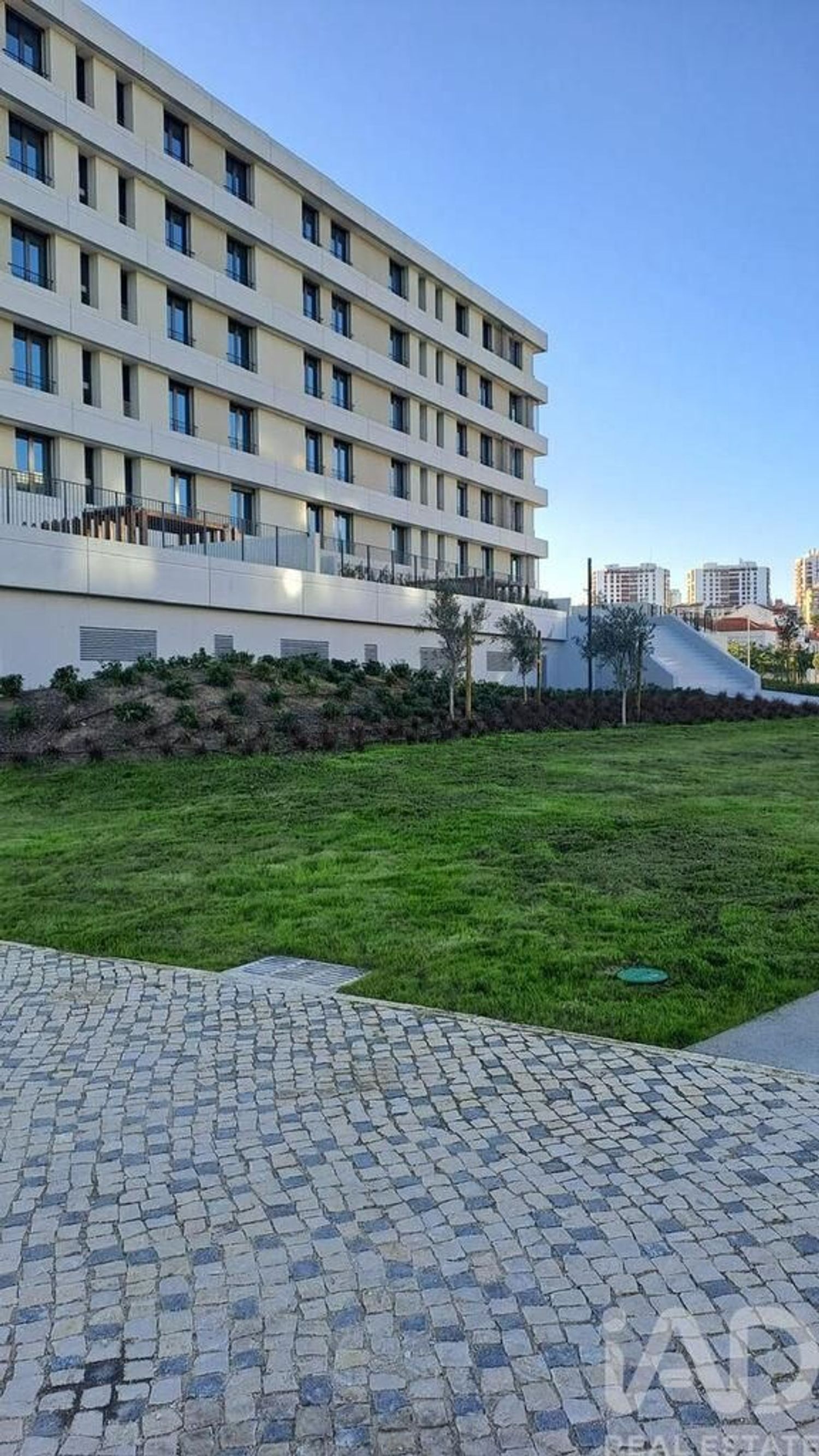 出租公寓 t3在Póvoa de Santa Iria e Forte da Casa - 周边