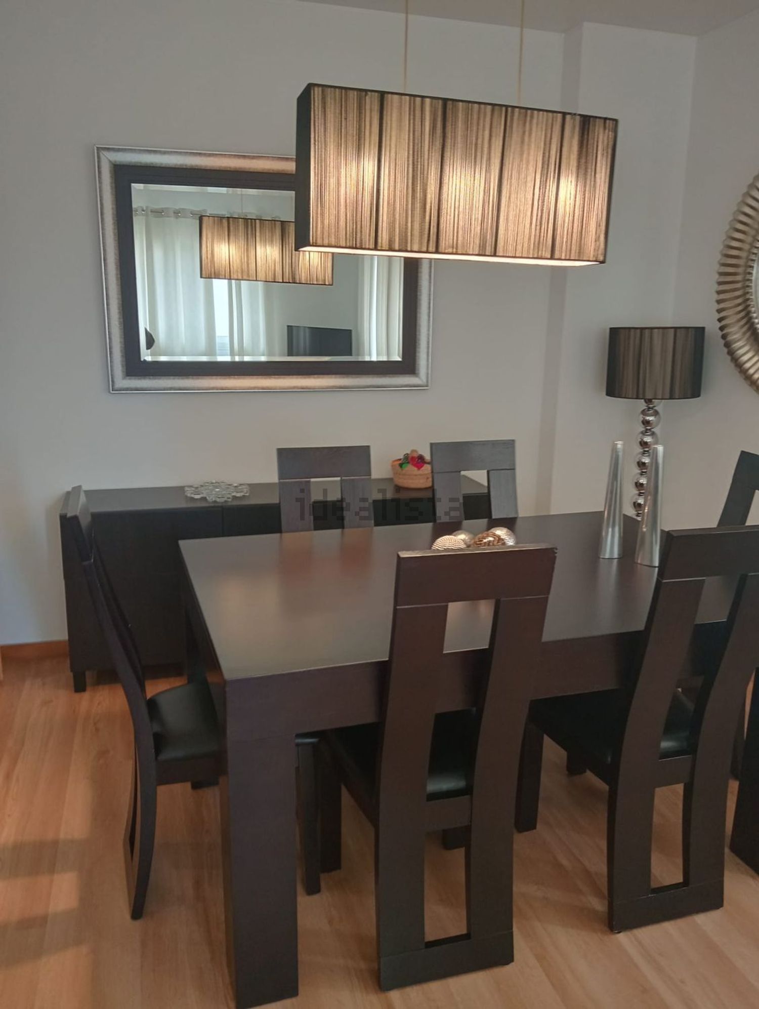 出租公寓 t1在Rua das Galés, 2 - 客厅