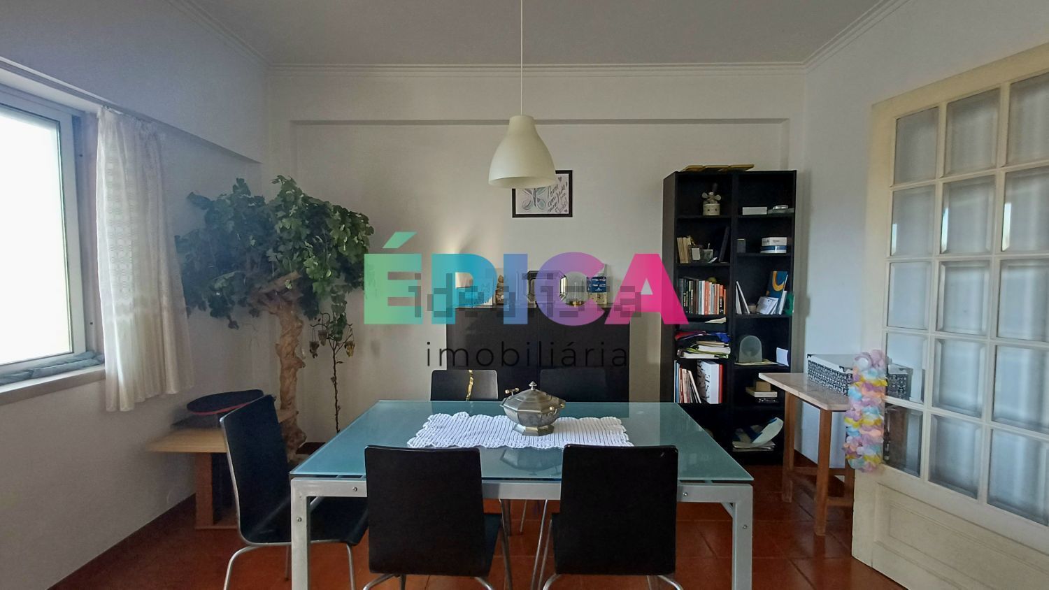 复式公寓出售在Rua Diu, 1 - 客厅