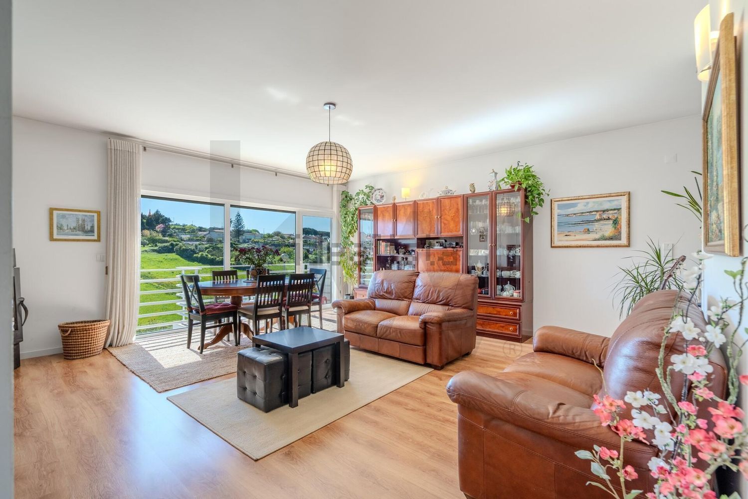 小楼房或别墅出售在Vila Franca de Xira - 客厅