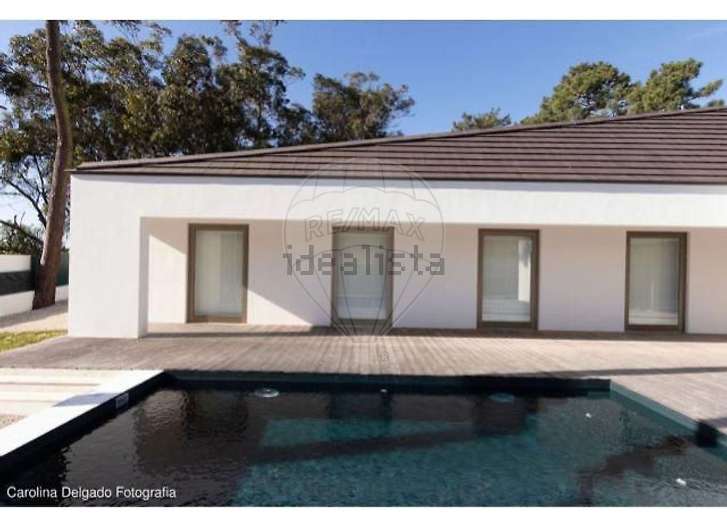 小楼房或独栋别墅出售在Largo da Eira, 6 - 外立面