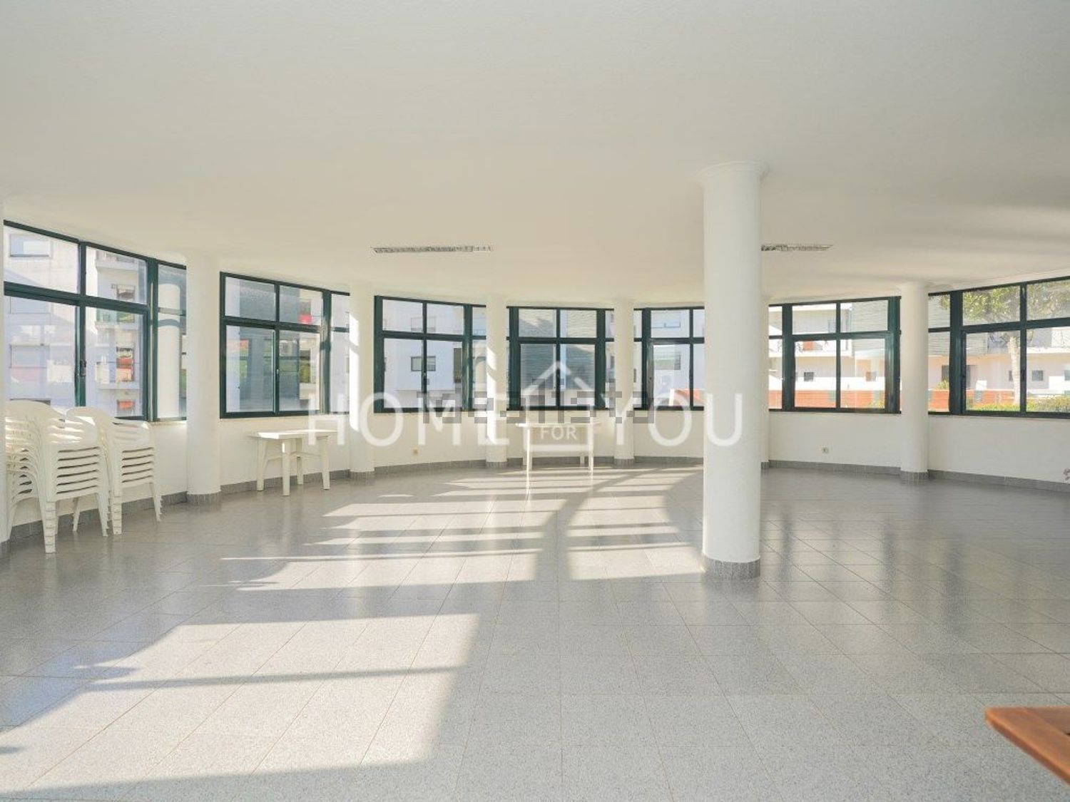 公寓 t3出售在Estrada Desvio - 照片