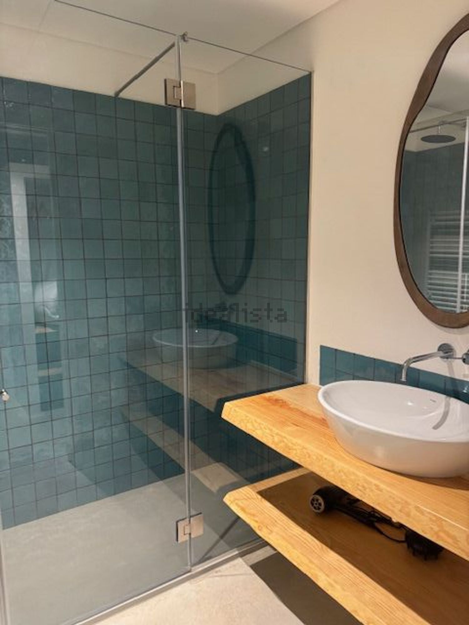 联排别墅出售在Alameda das Praias, 2 C - 卫生间