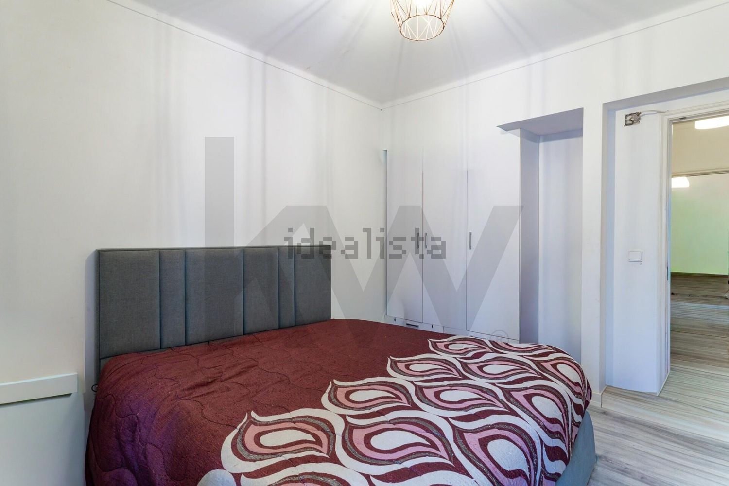 公寓 t3出售在Pontinha e Famões - 卧室