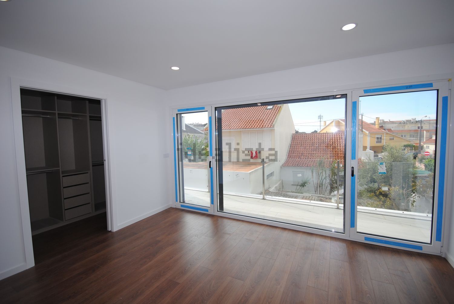 双拼别墅出售在Rua das Flores - 照片