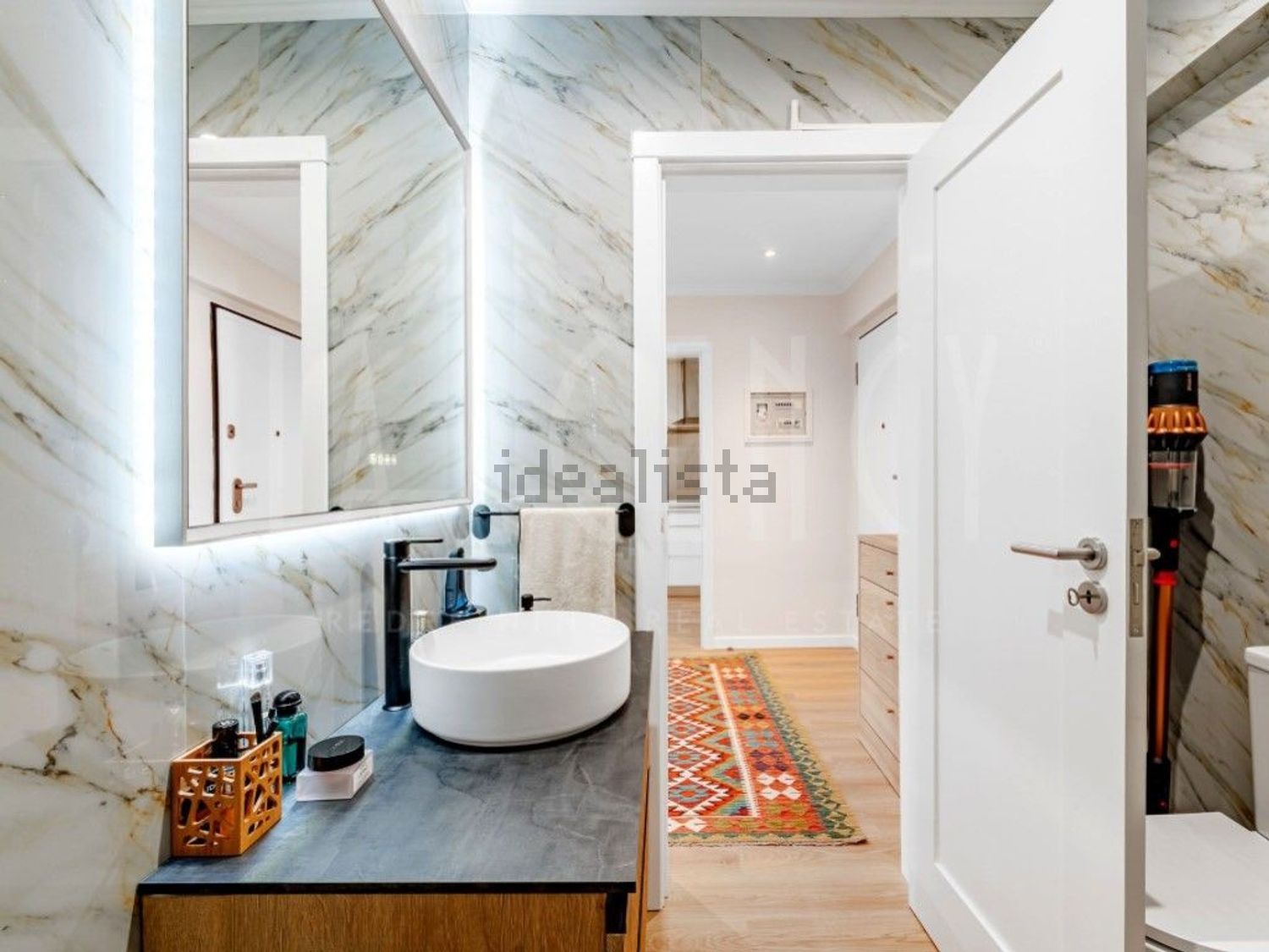 公寓 t1出售在Centro de Cascais - 卫生间