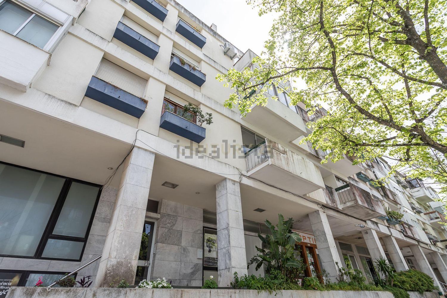 公寓 t3出售在Rua Capitão Tenente Oliveira e Carmo, 143 - 视线