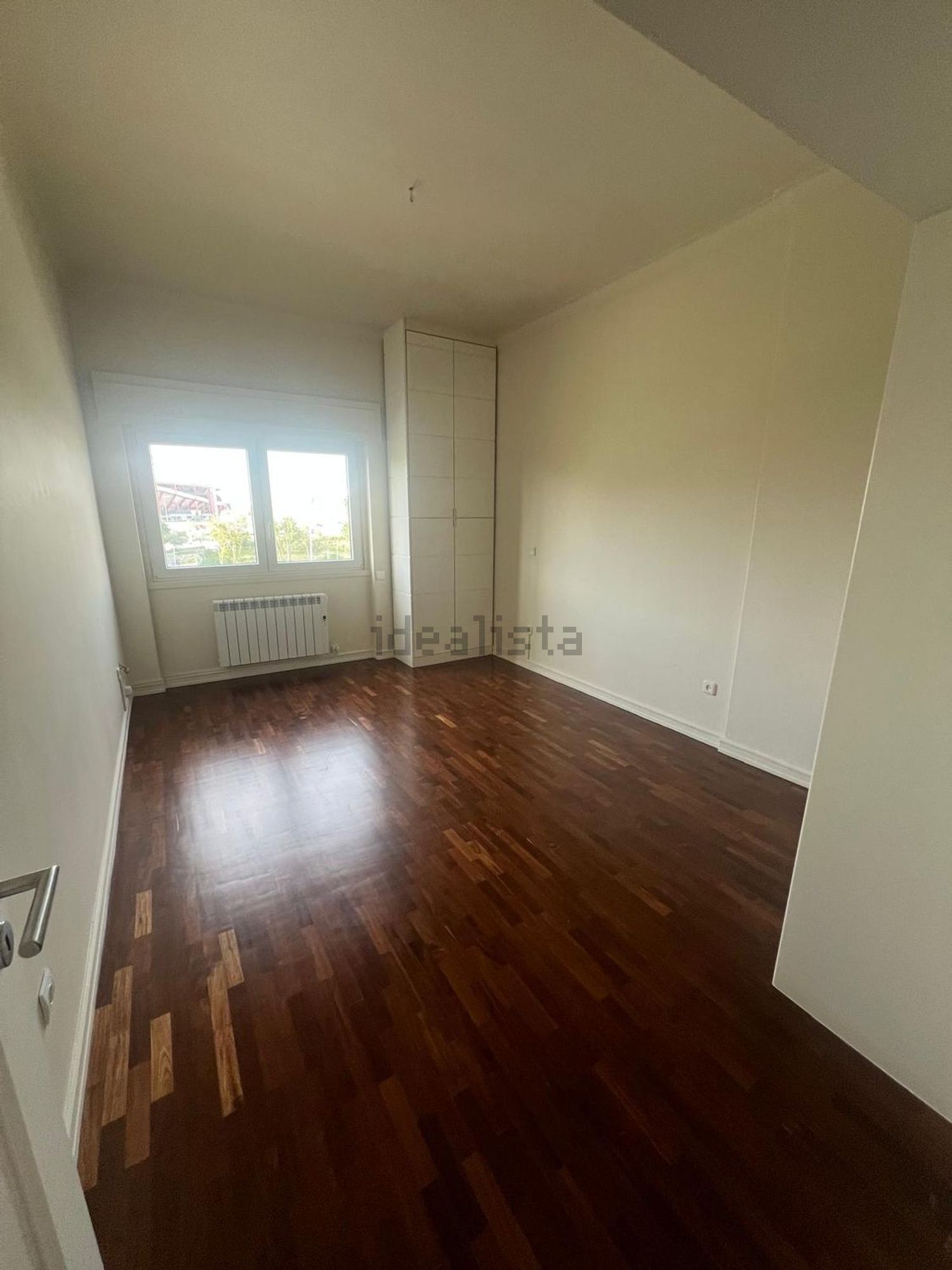 出租公寓 t3在Rua Alfredo Guisado, 14 - 卧室