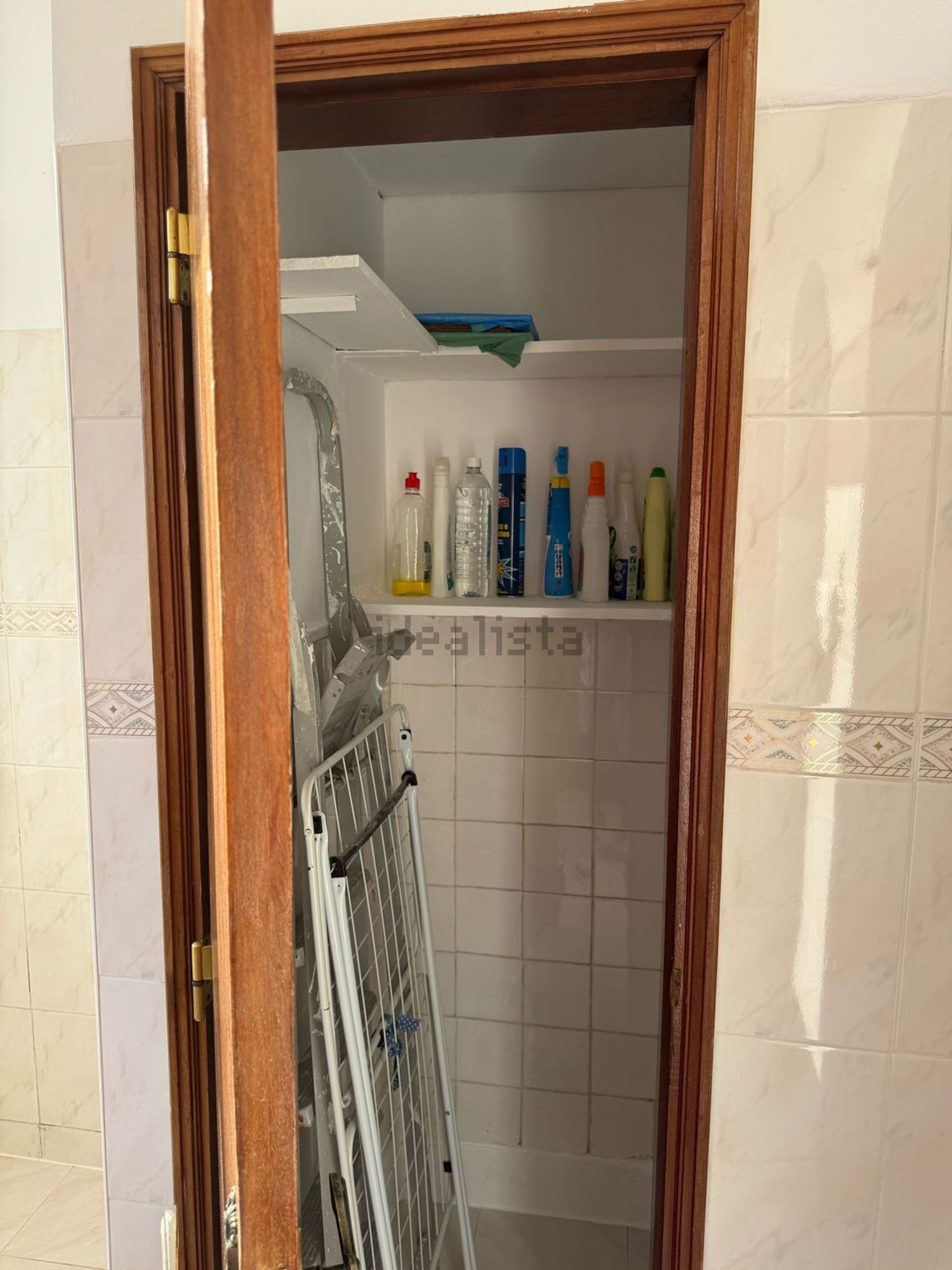 出租公寓 t1在Rua Lopes, 63 - 储藏室