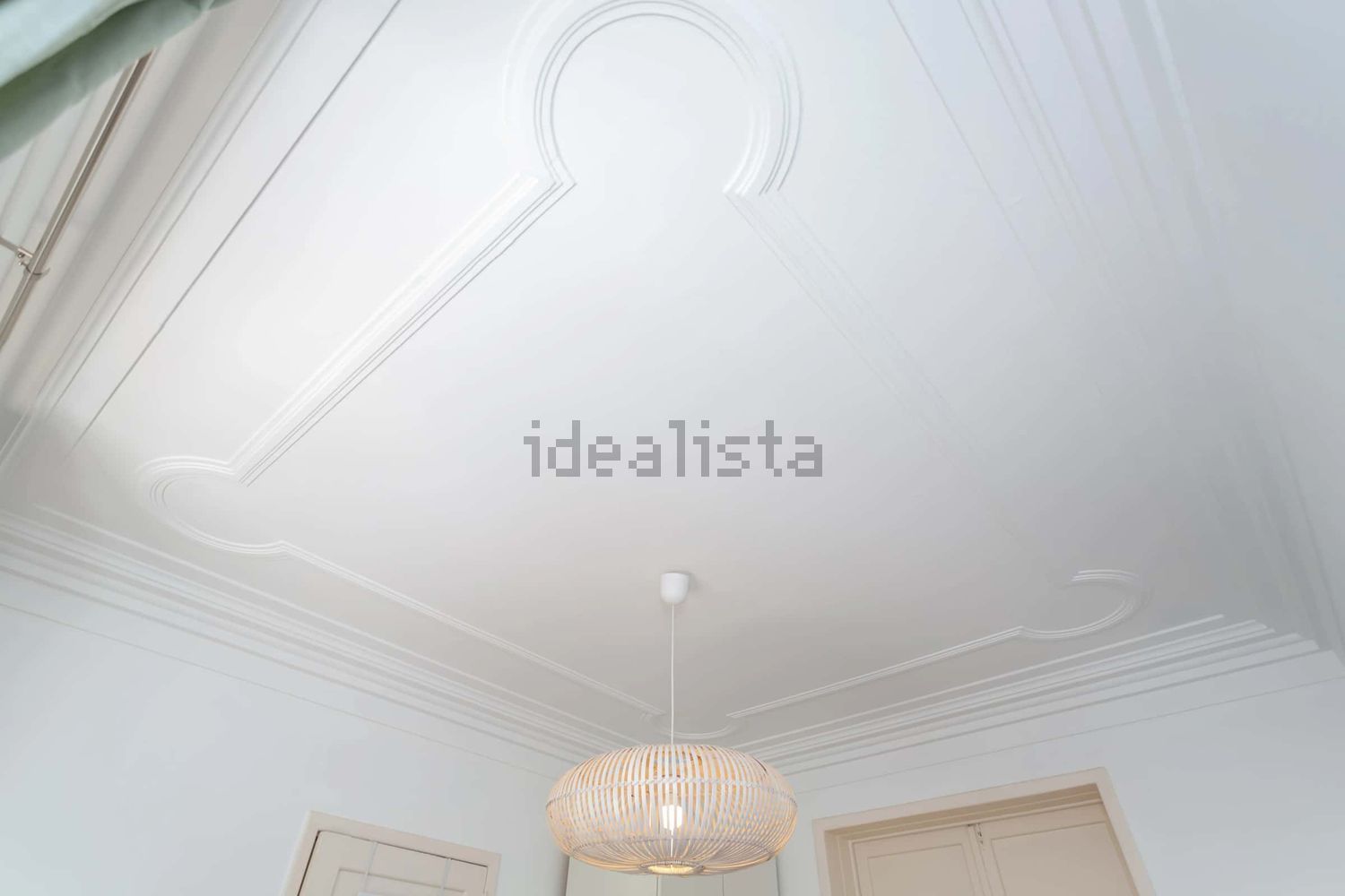 出租房间在Rua Actor Vale, 29 - 照片