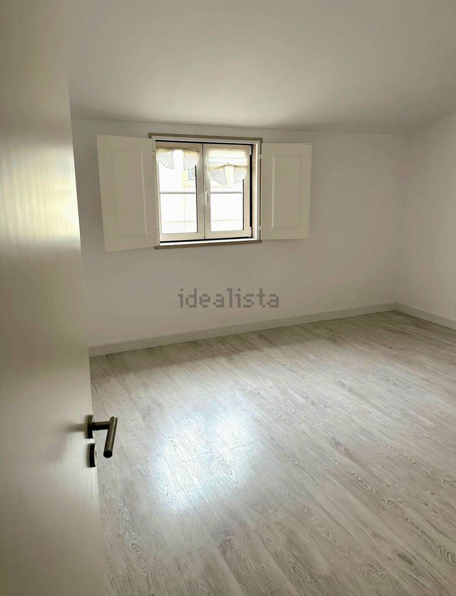 出租复式公寓在Príncipe Real - 卧室