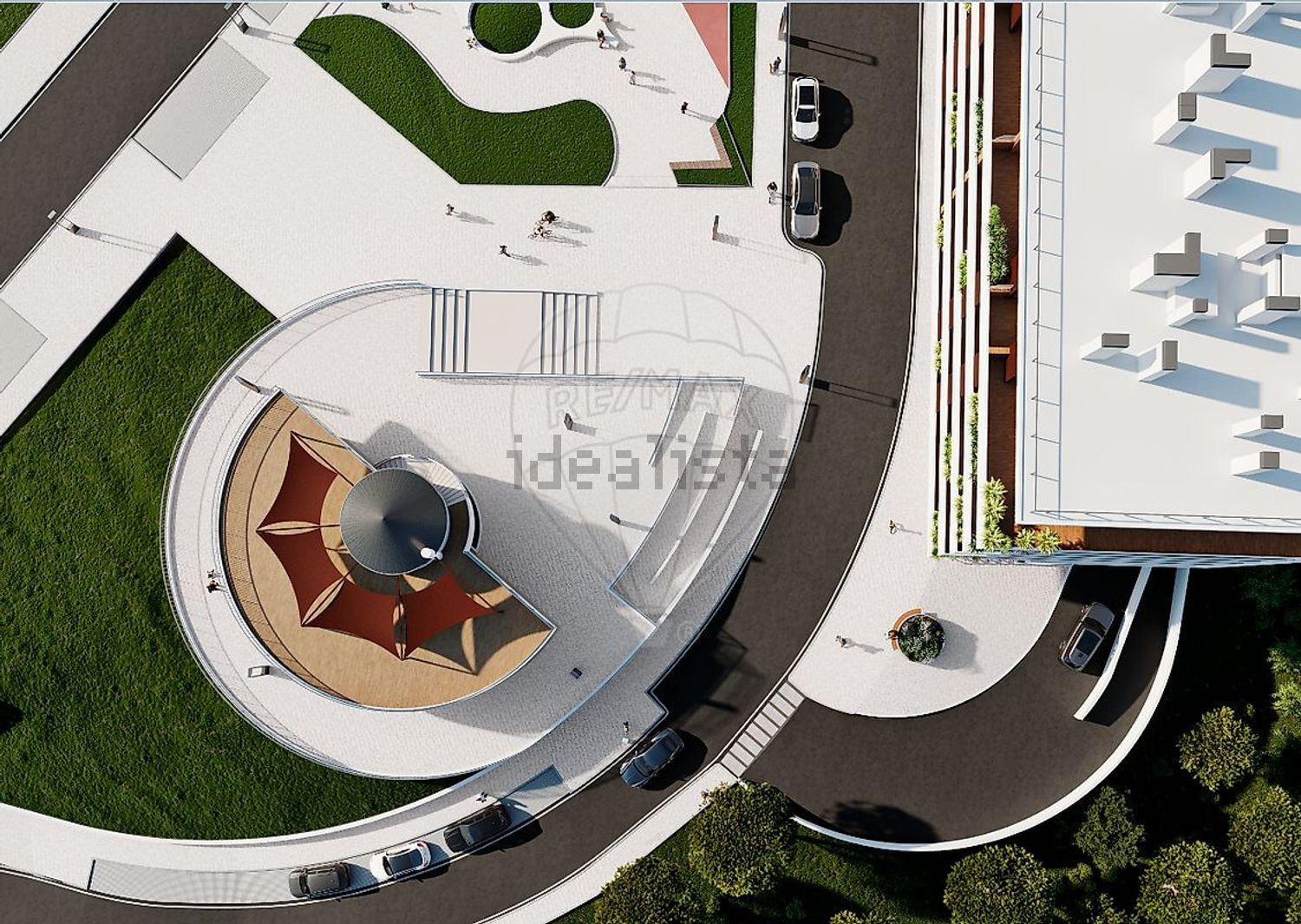 公寓 t1出售Calçada Fonte do Val - 照片