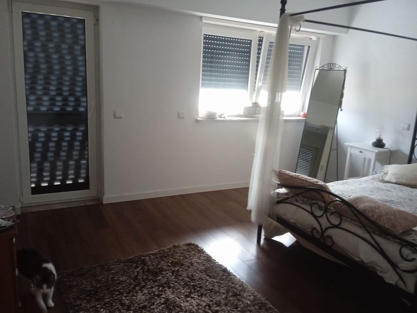 出租房间在Rua Vasco da Gama, 38