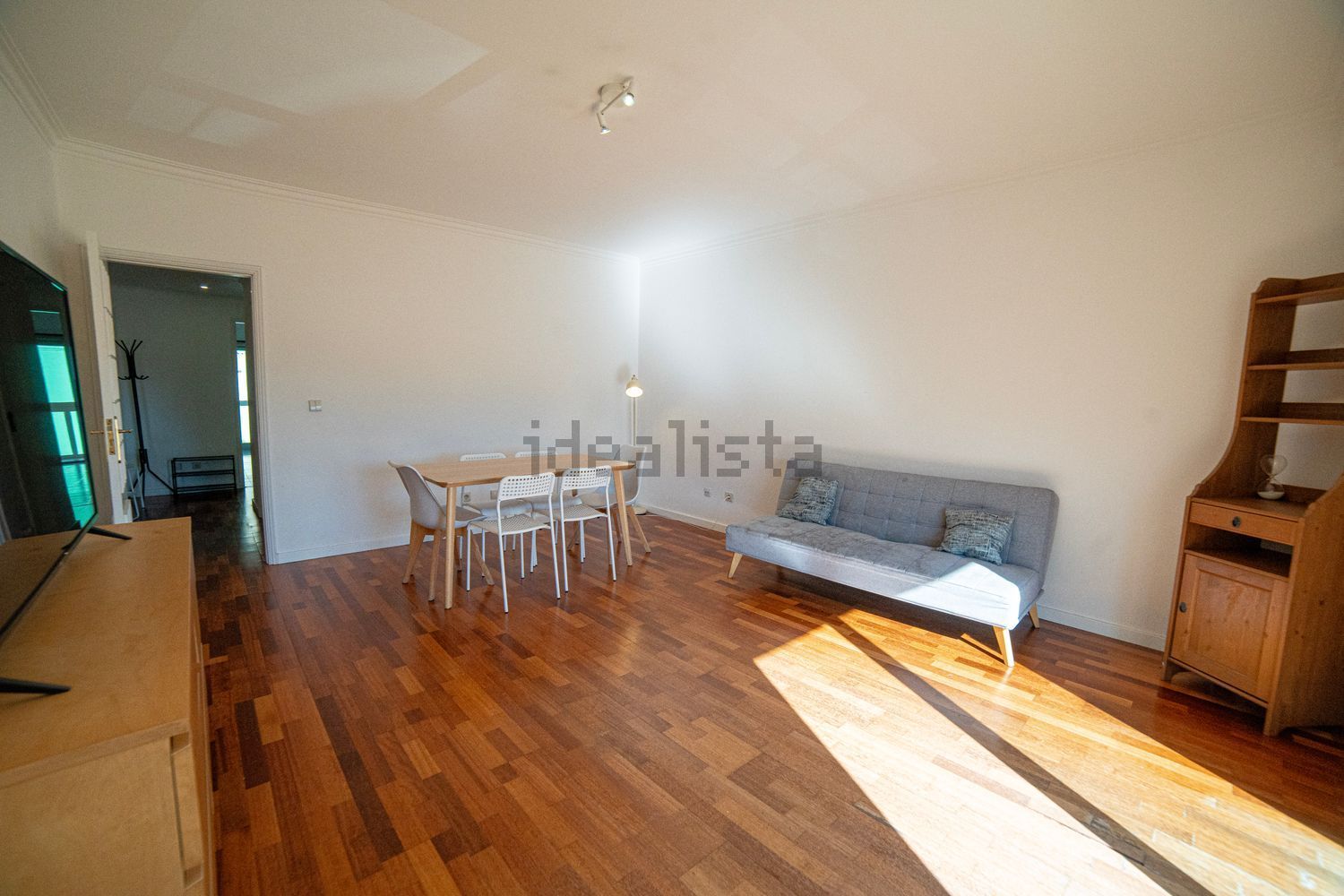 公寓 t2出售在Rua António Rebelo da Silva, 5 - 客厅