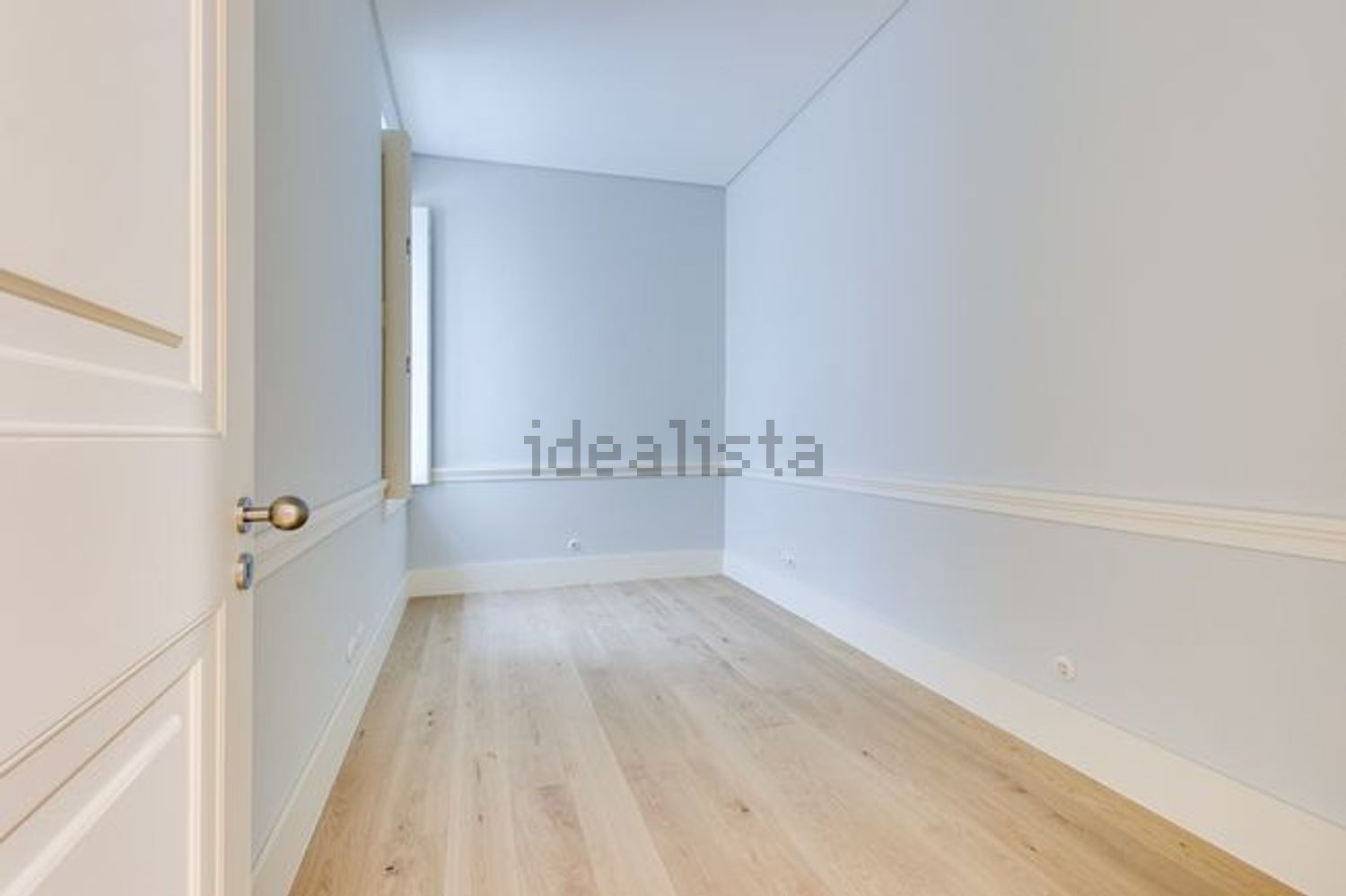 公寓 t2出售在Praça Dom Pedro IV, 93 - 卧室