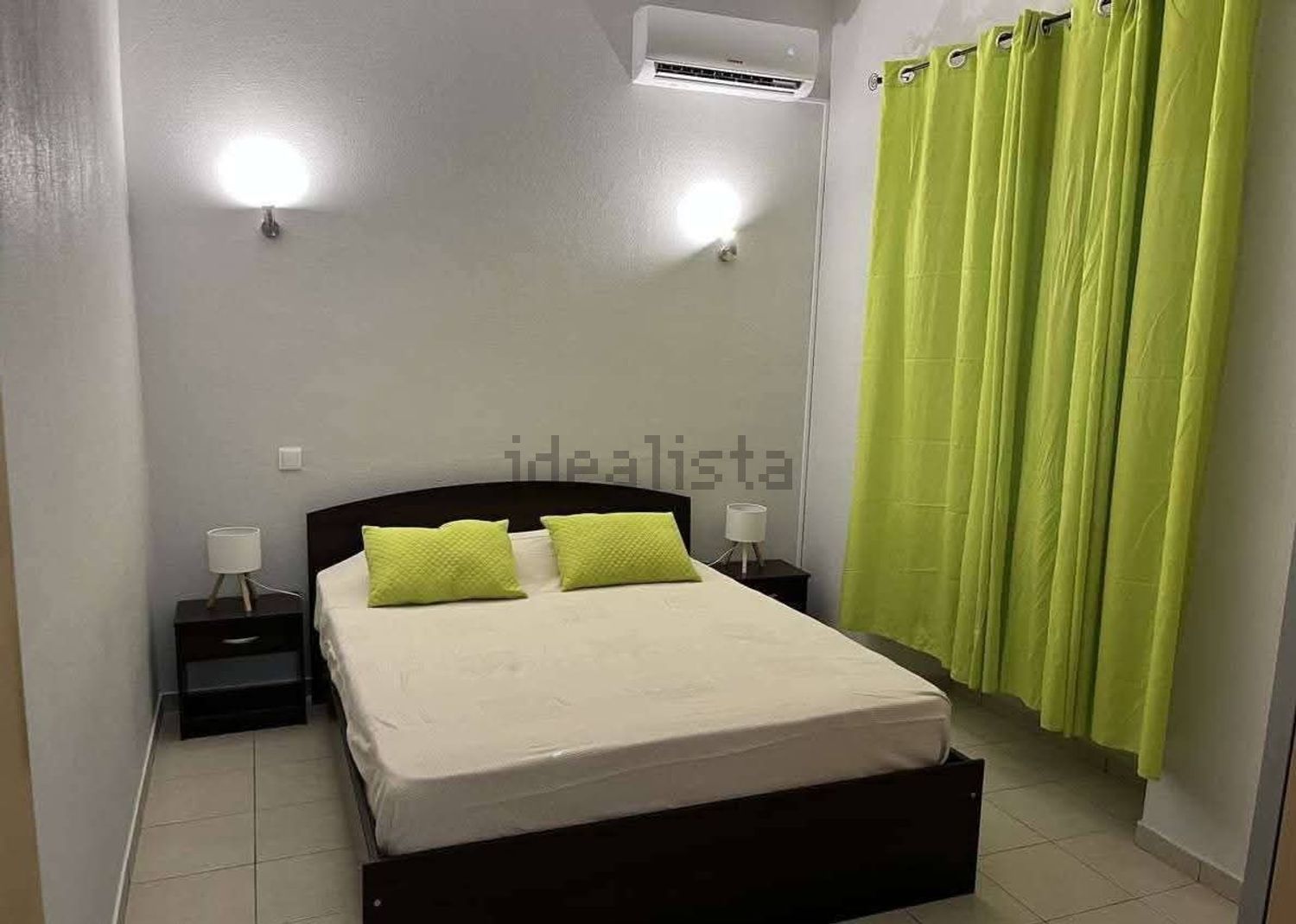 出租公寓 t2在Avenida engenheiro duarte pacheco, 12 - 卧室