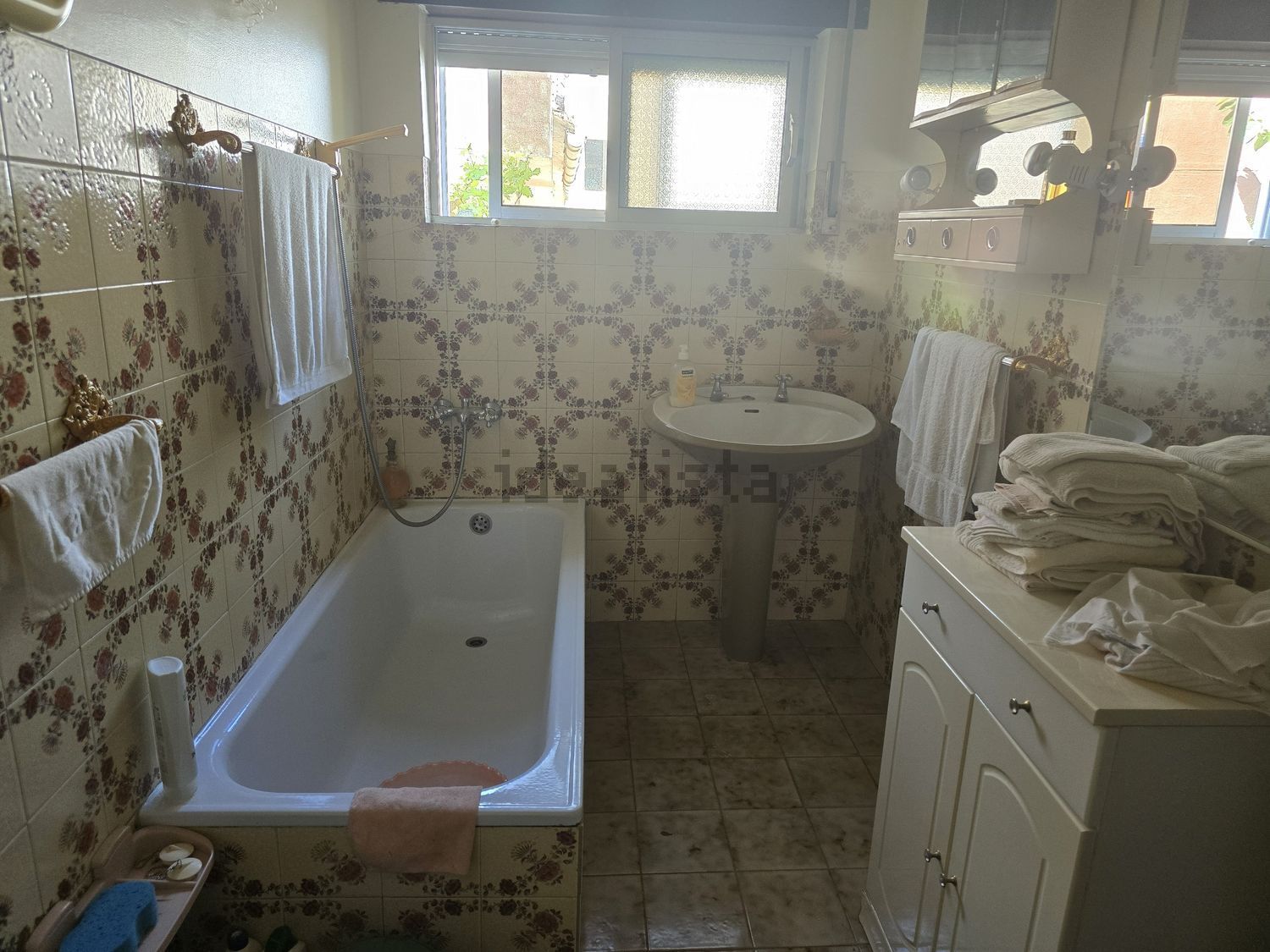 出租小楼房在A-da-Beja - Moinho do Guizo - 卫生间