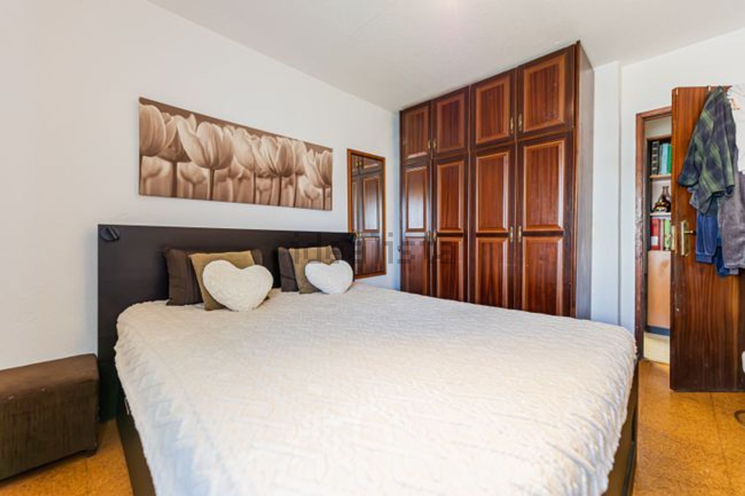 公寓 t4出售在Rua Almeida Garrett, 29 - 卧室