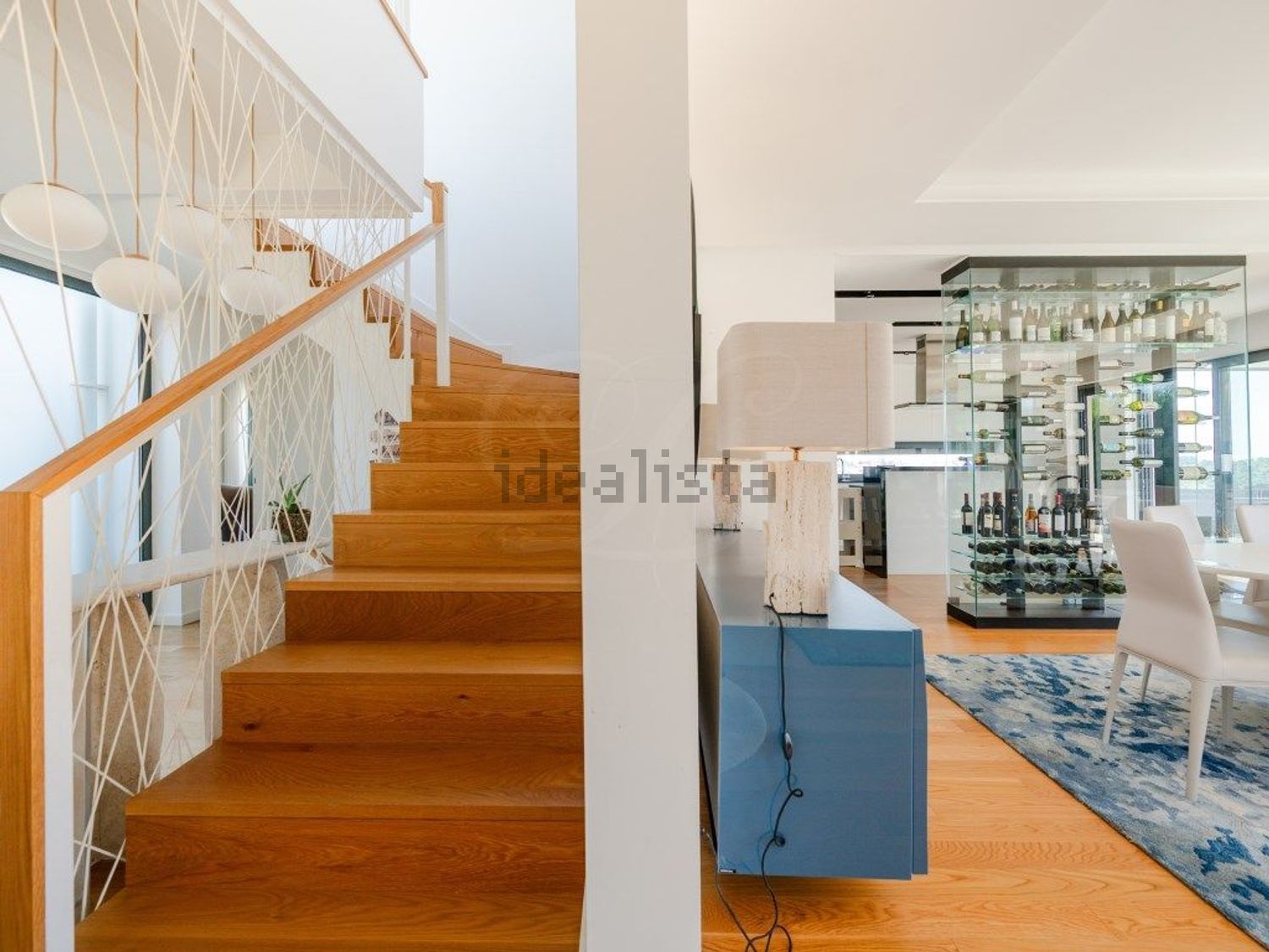 小楼房或独栋别墅出售在Nova Oeiras - Quinta das Palmeiras - 详情