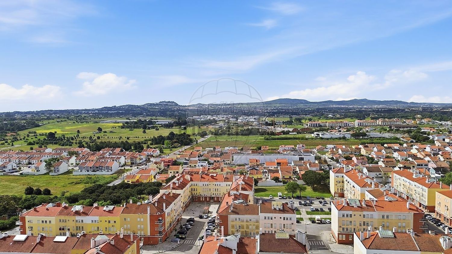 公寓 t2出售在Rua Salgueiro Maia - 照片