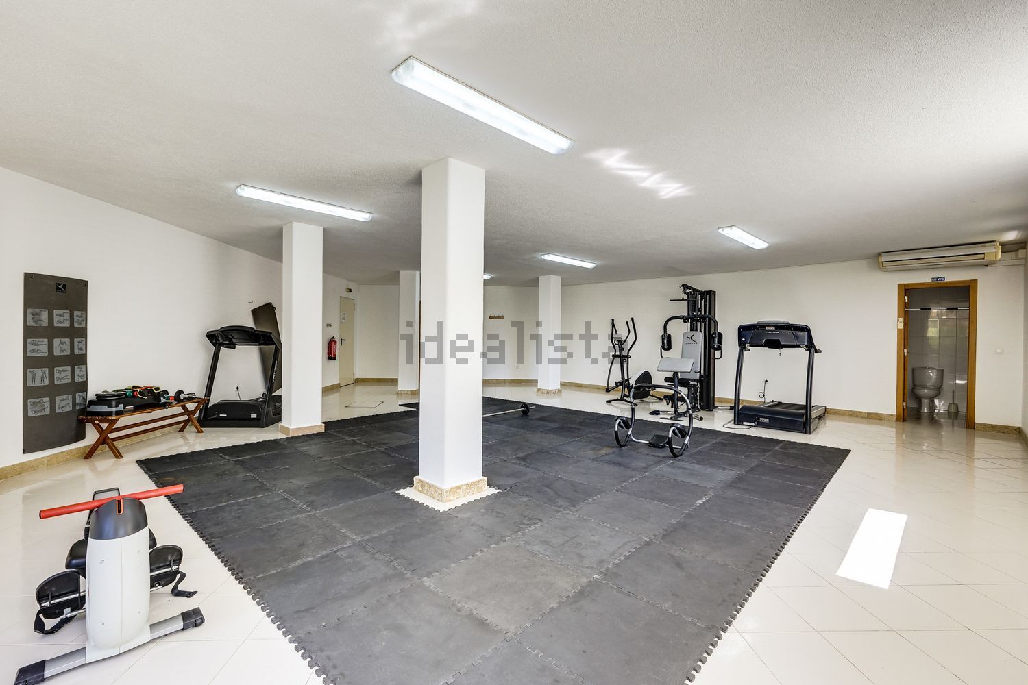 公寓 t4出售在Rua Mato das Cruzadas - 共同区域