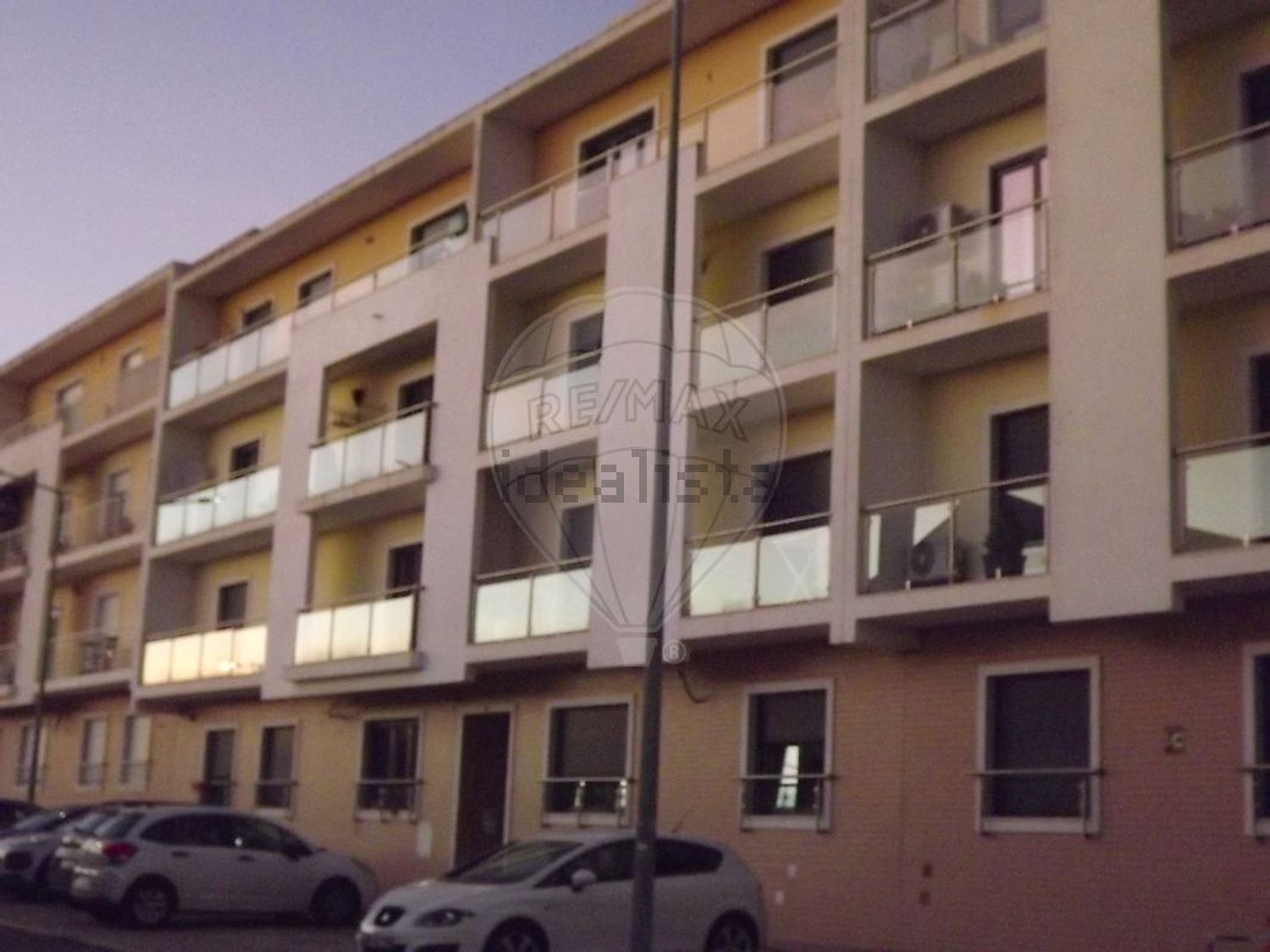 公寓 t4出售在Rua Fernão de Magalhães - 视线