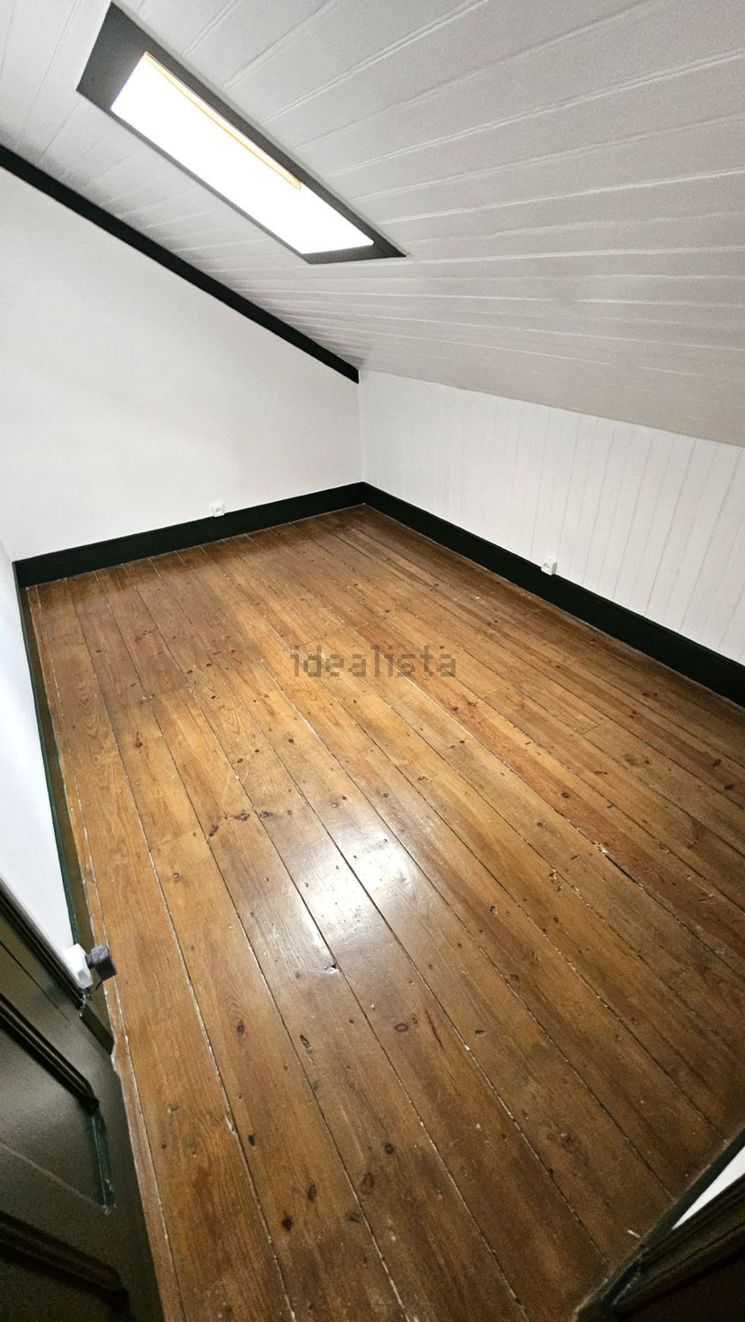 出租公寓 t2在Rua da Glória - 卧室