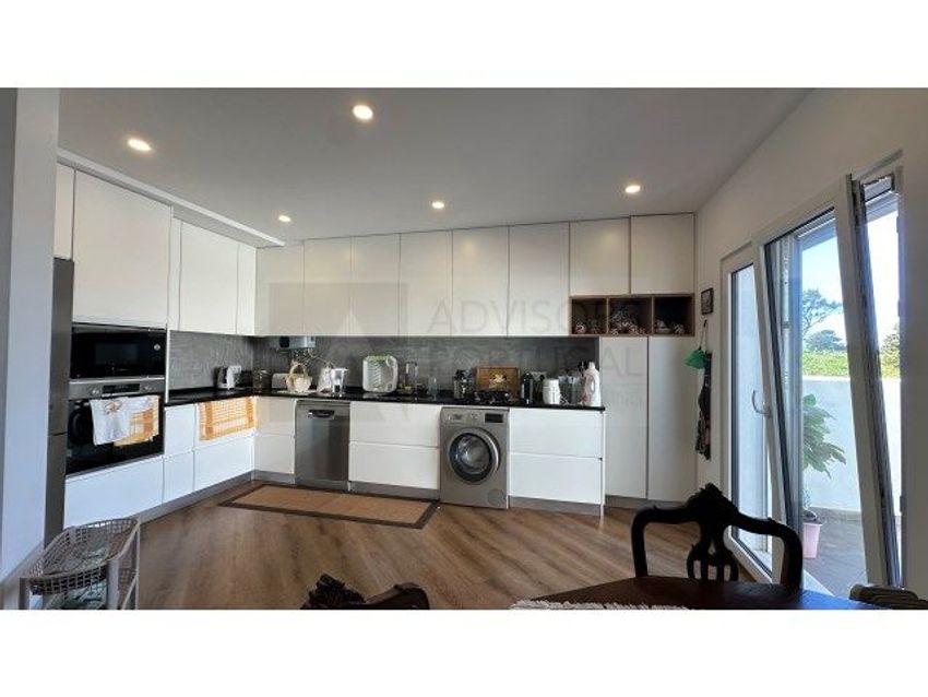 出租公寓 t2Praia das Maçãs s/n