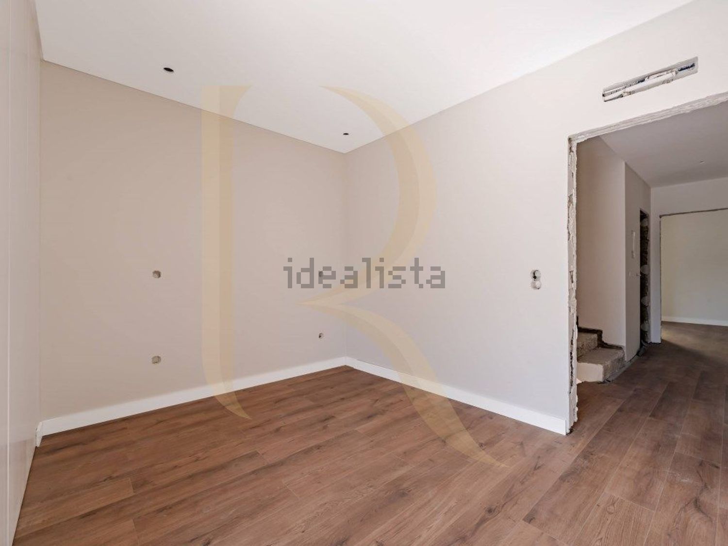 小楼房或独栋别墅出售在Fogueteiro - 居住