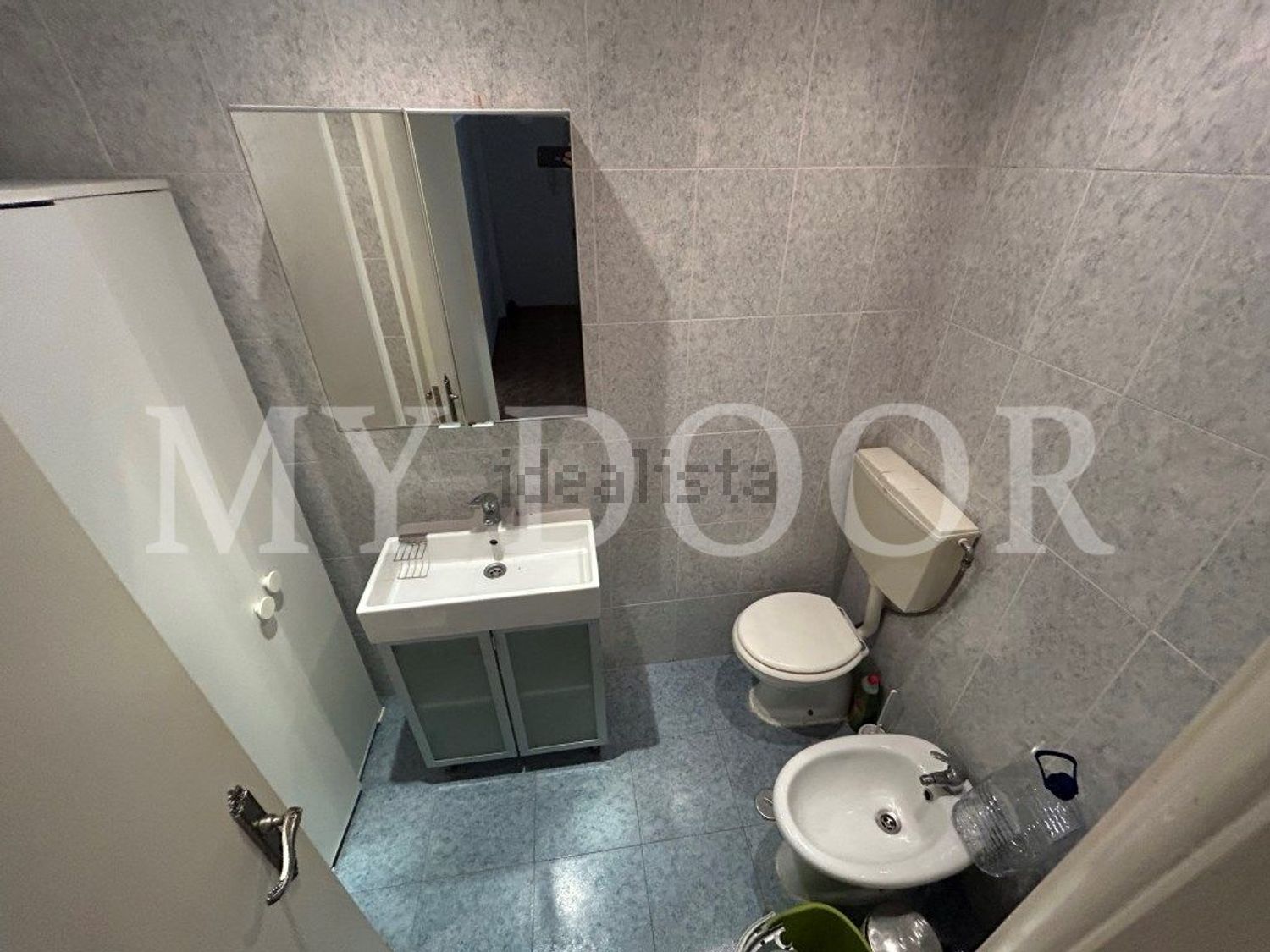 公寓 t1出售在Moscavide e Portela - 卫生间